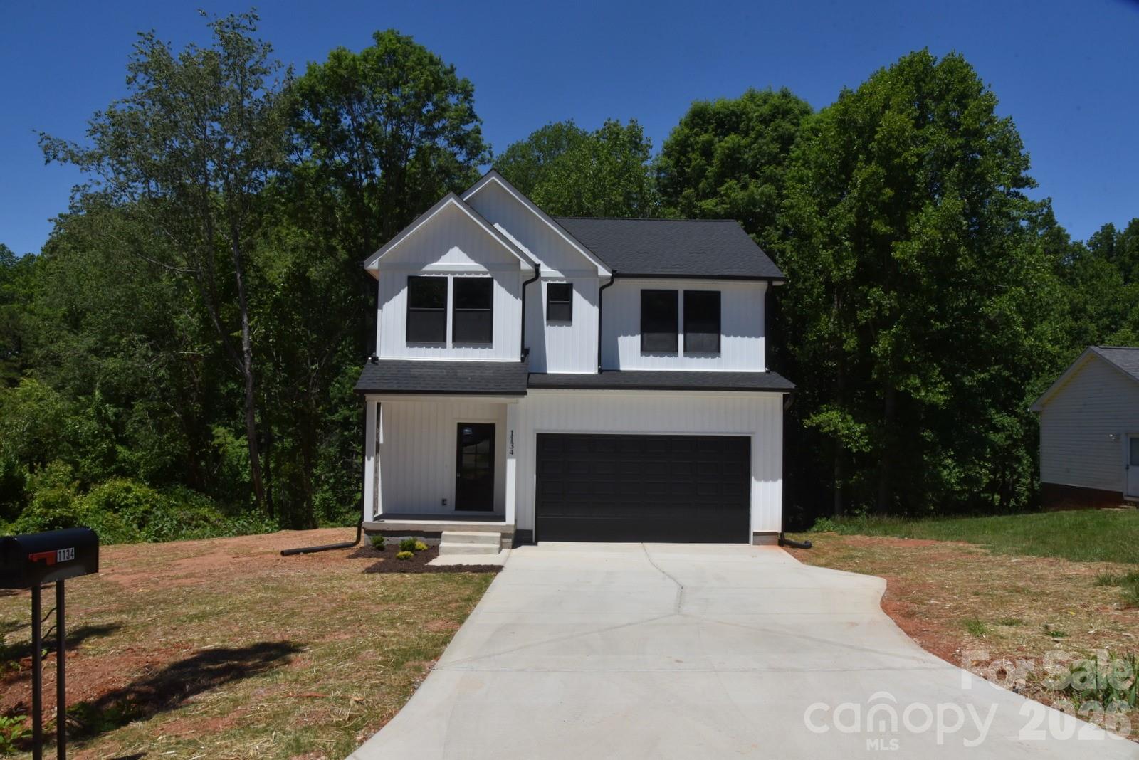 1134 Lyndsey Brooke Court — Lincolnton