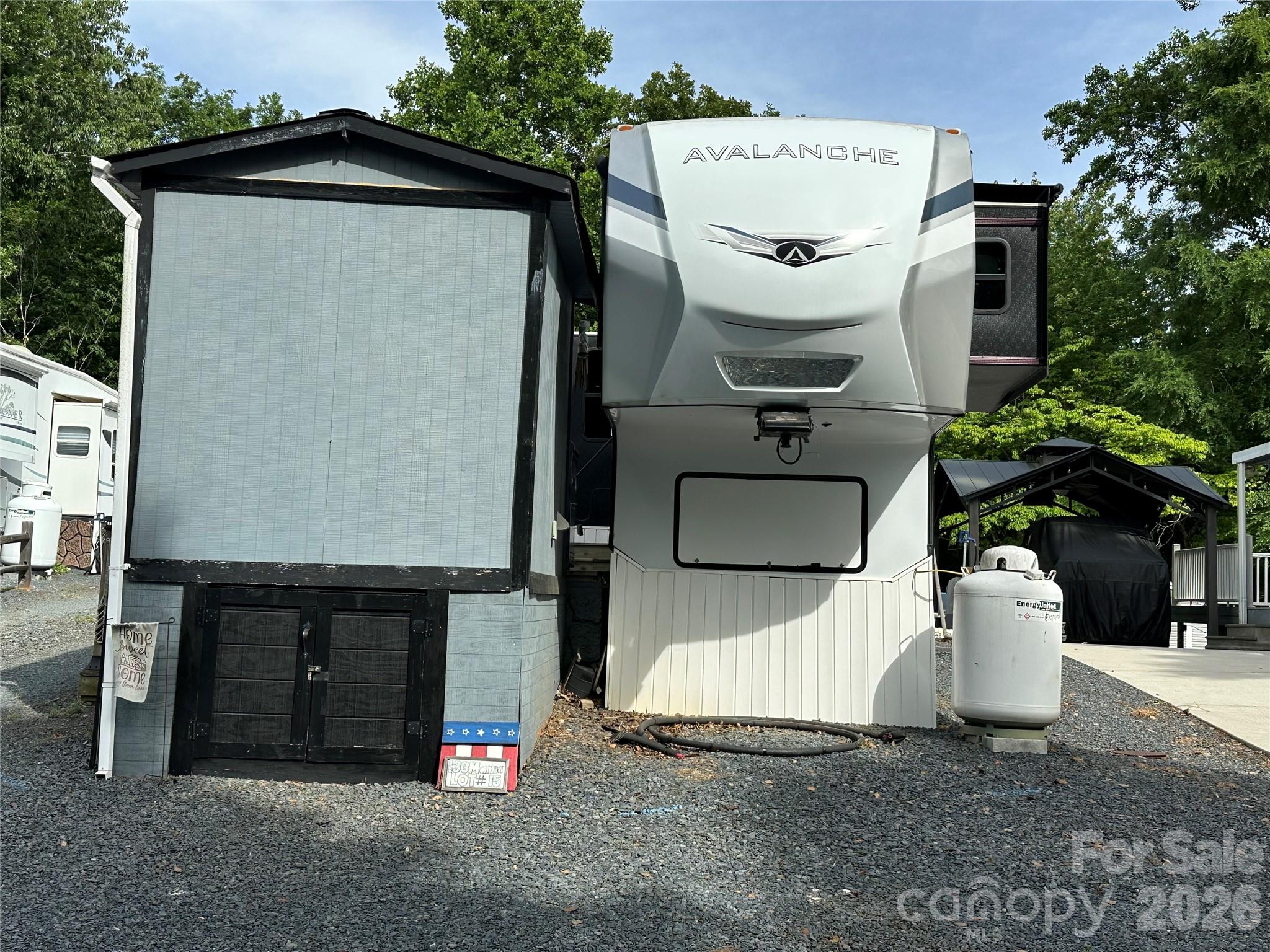 133 Marina Drive — New London