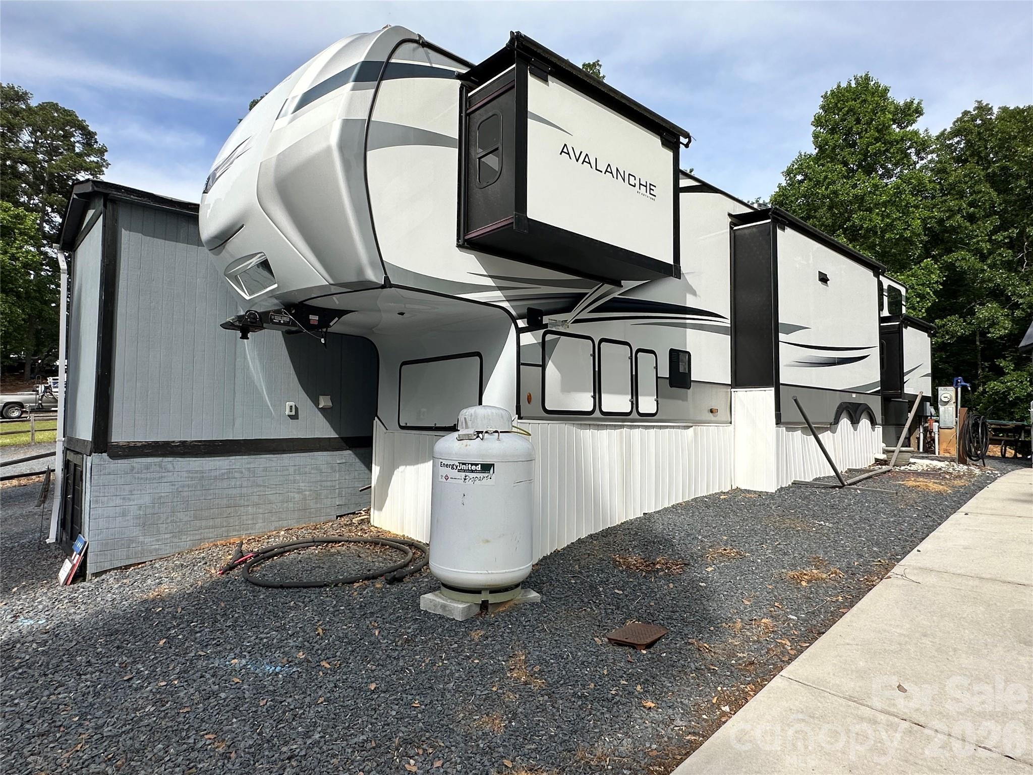 133 Marina Drive — New London