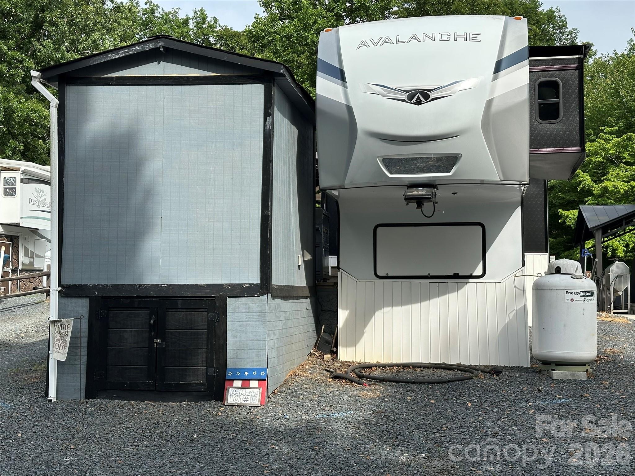 133 Marina Drive — New London
