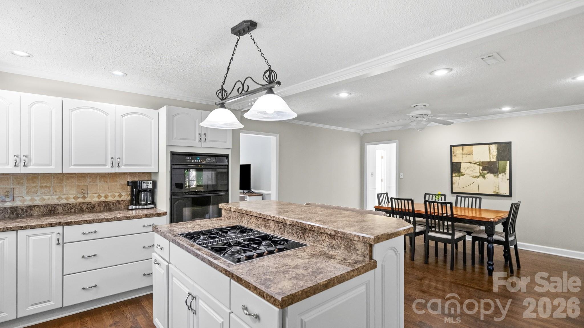 9608 Watergate Road — Charlotte