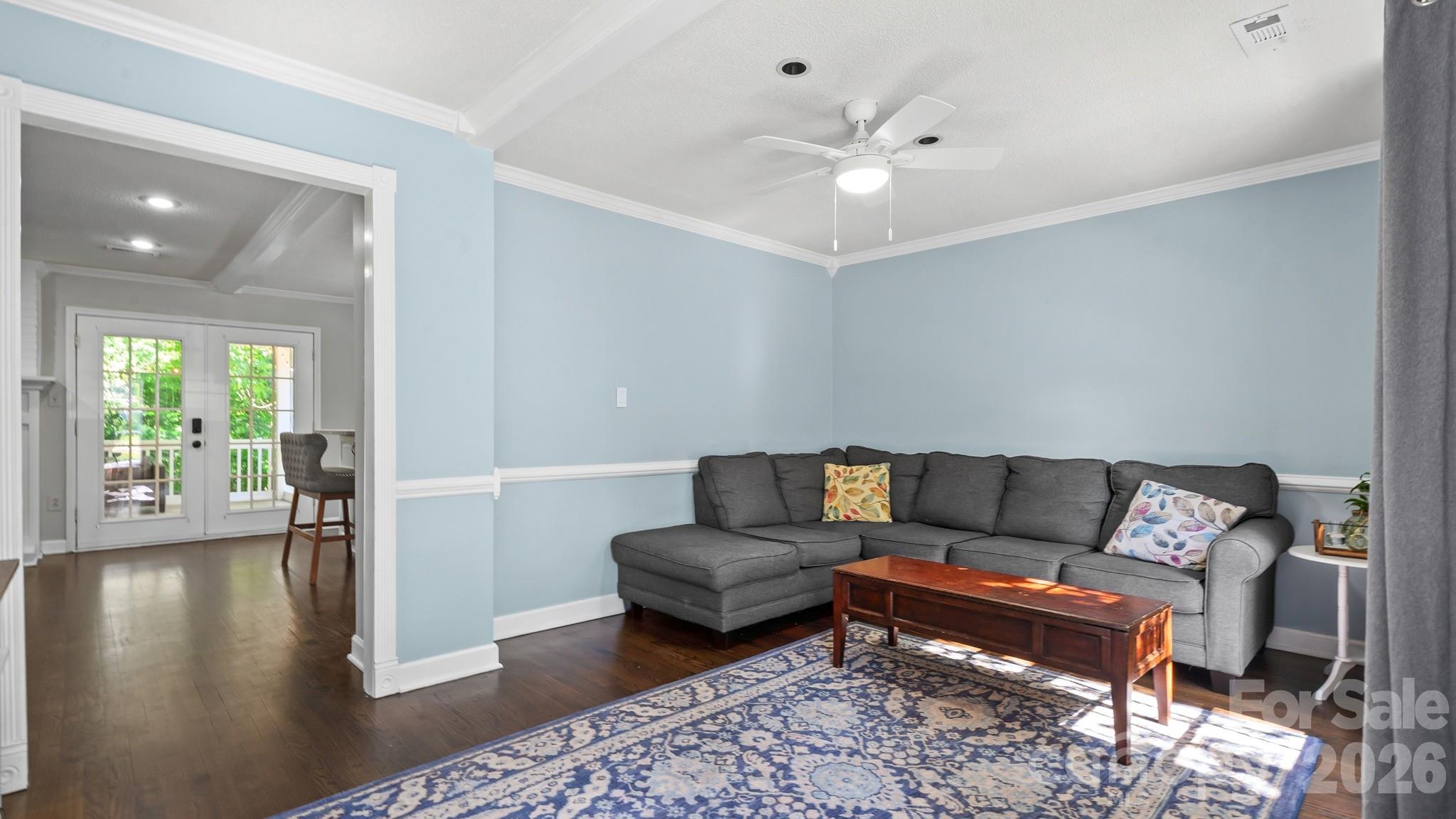 9608 Watergate Road — Charlotte