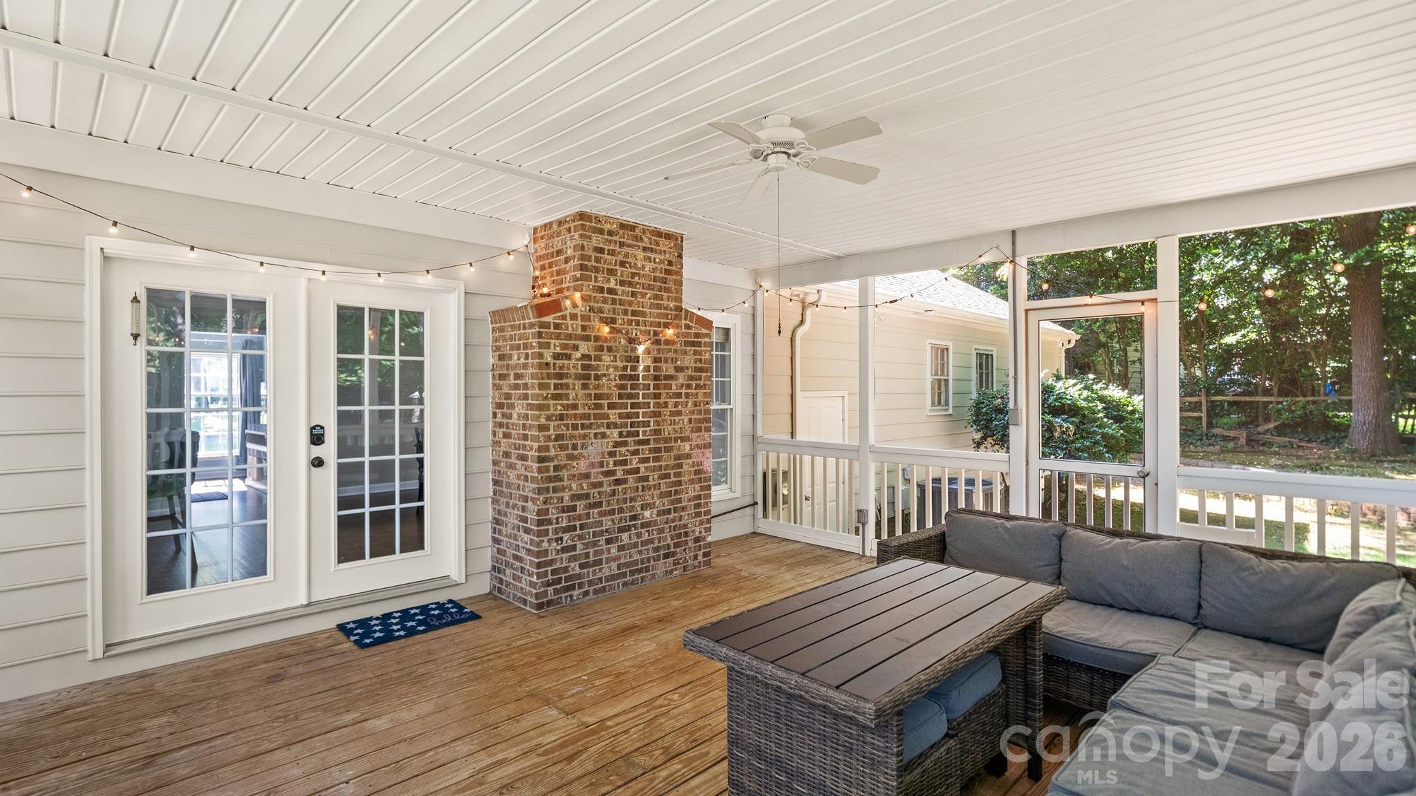 9608 Watergate Road — Charlotte