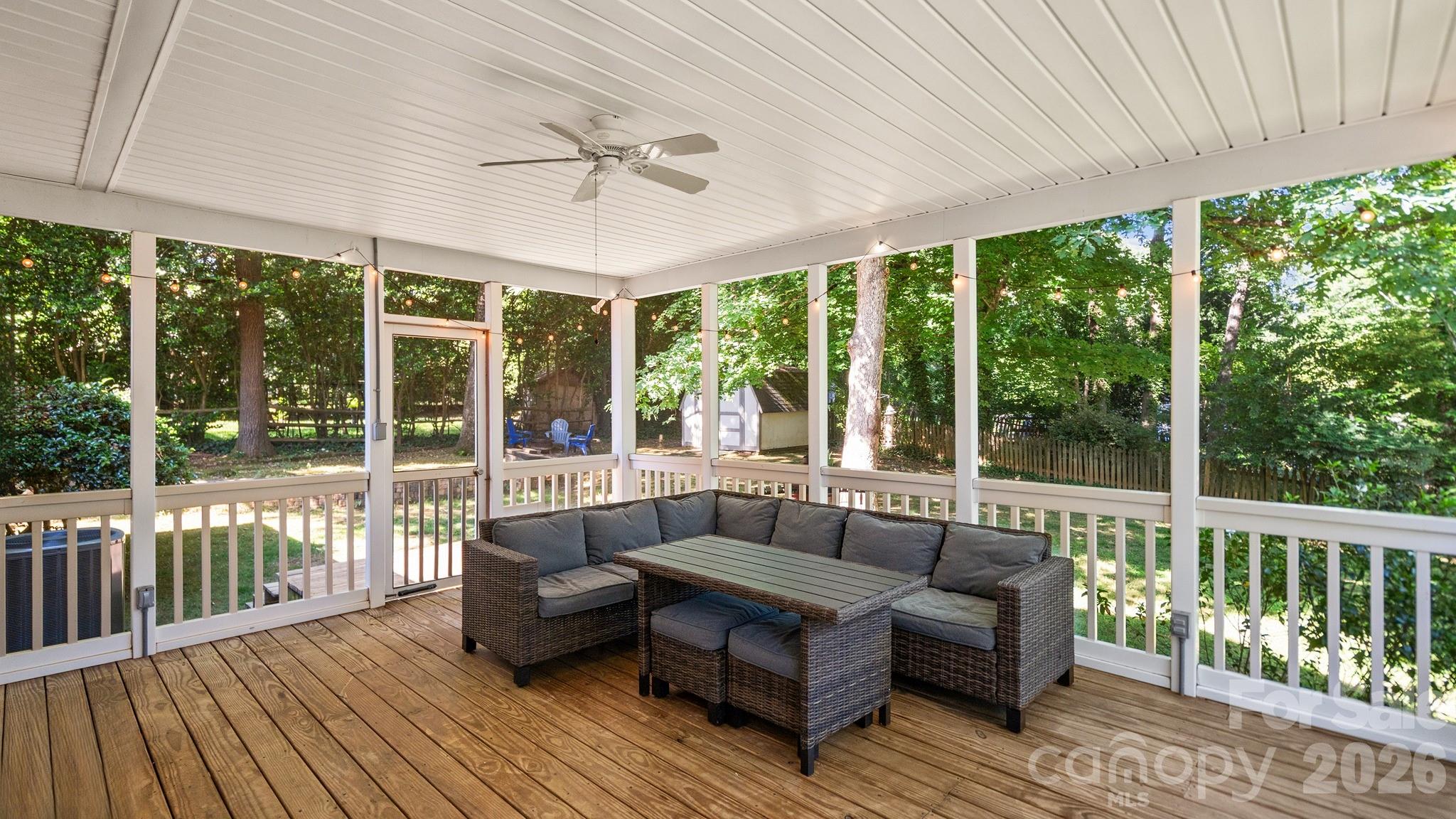 9608 Watergate Road — Charlotte