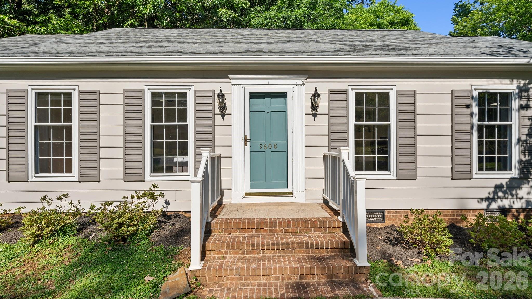 9608 Watergate Road — Charlotte