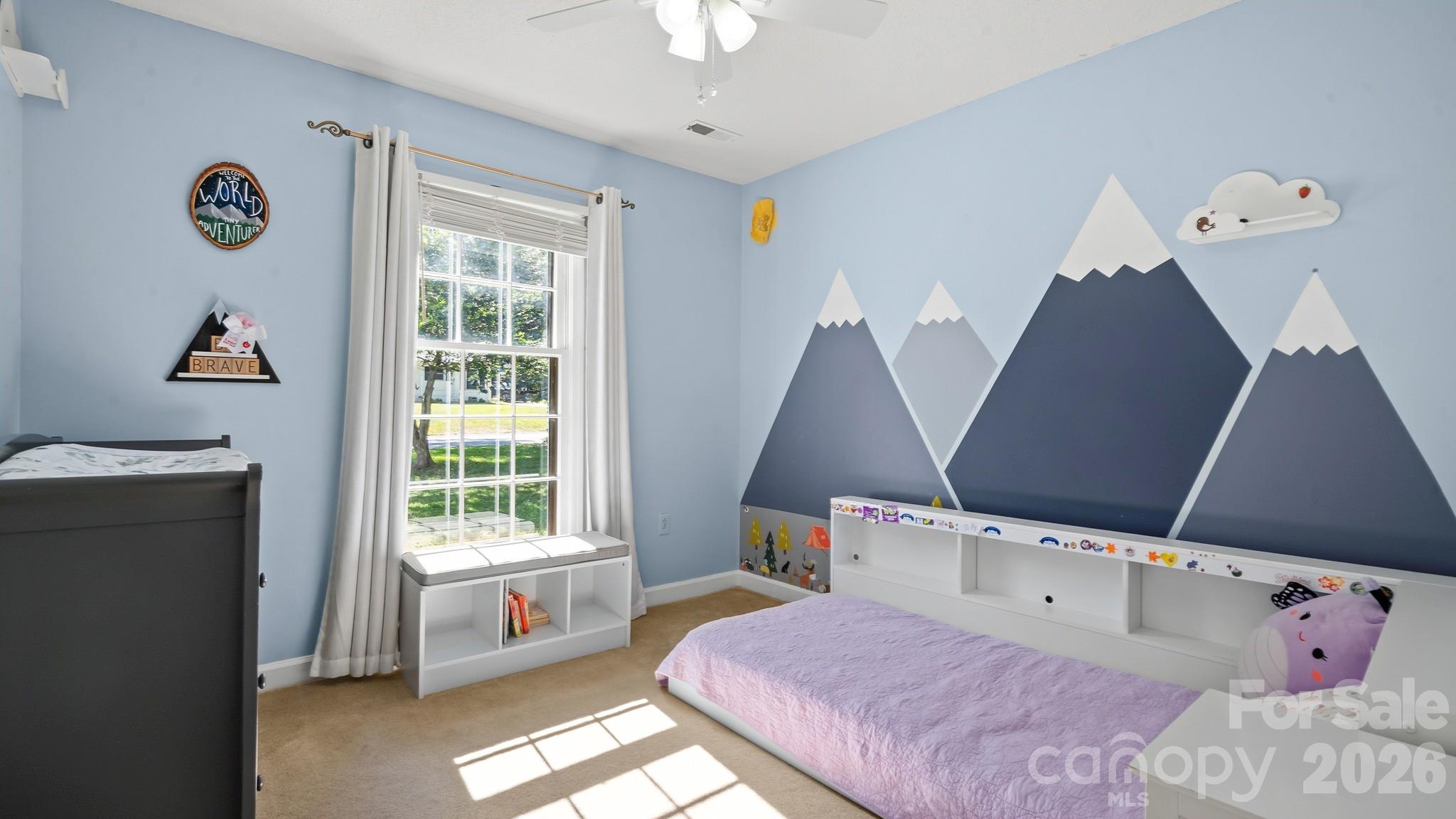 9608 Watergate Road — Charlotte