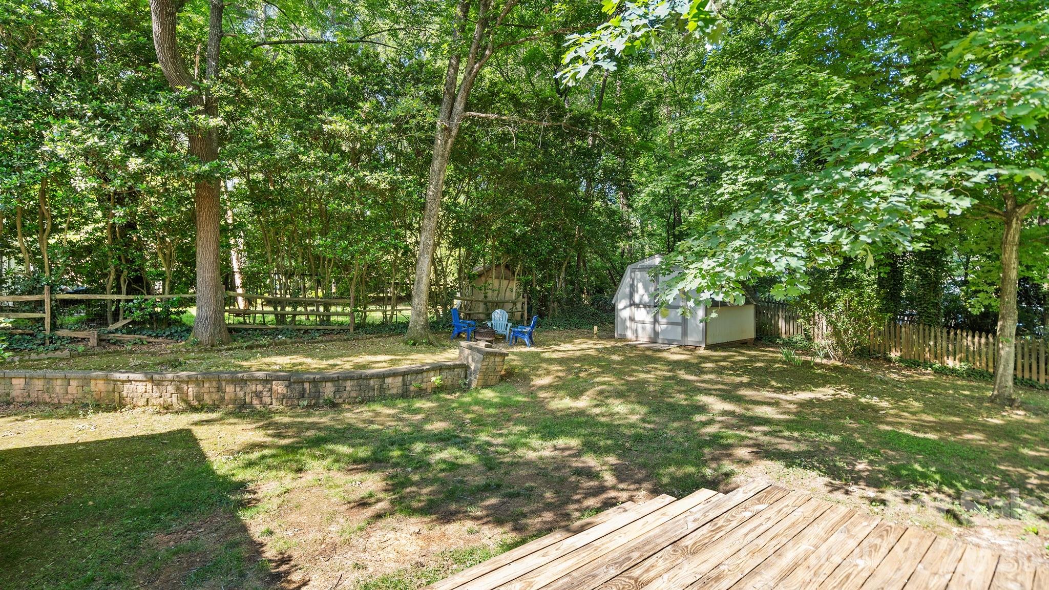 9608 Watergate Road — Charlotte