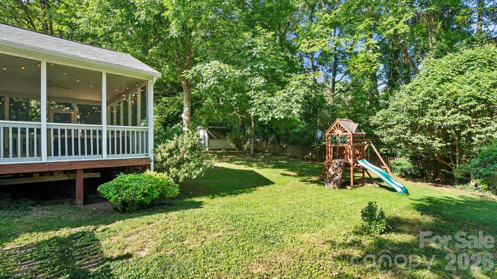 9608 Watergate Road — Charlotte