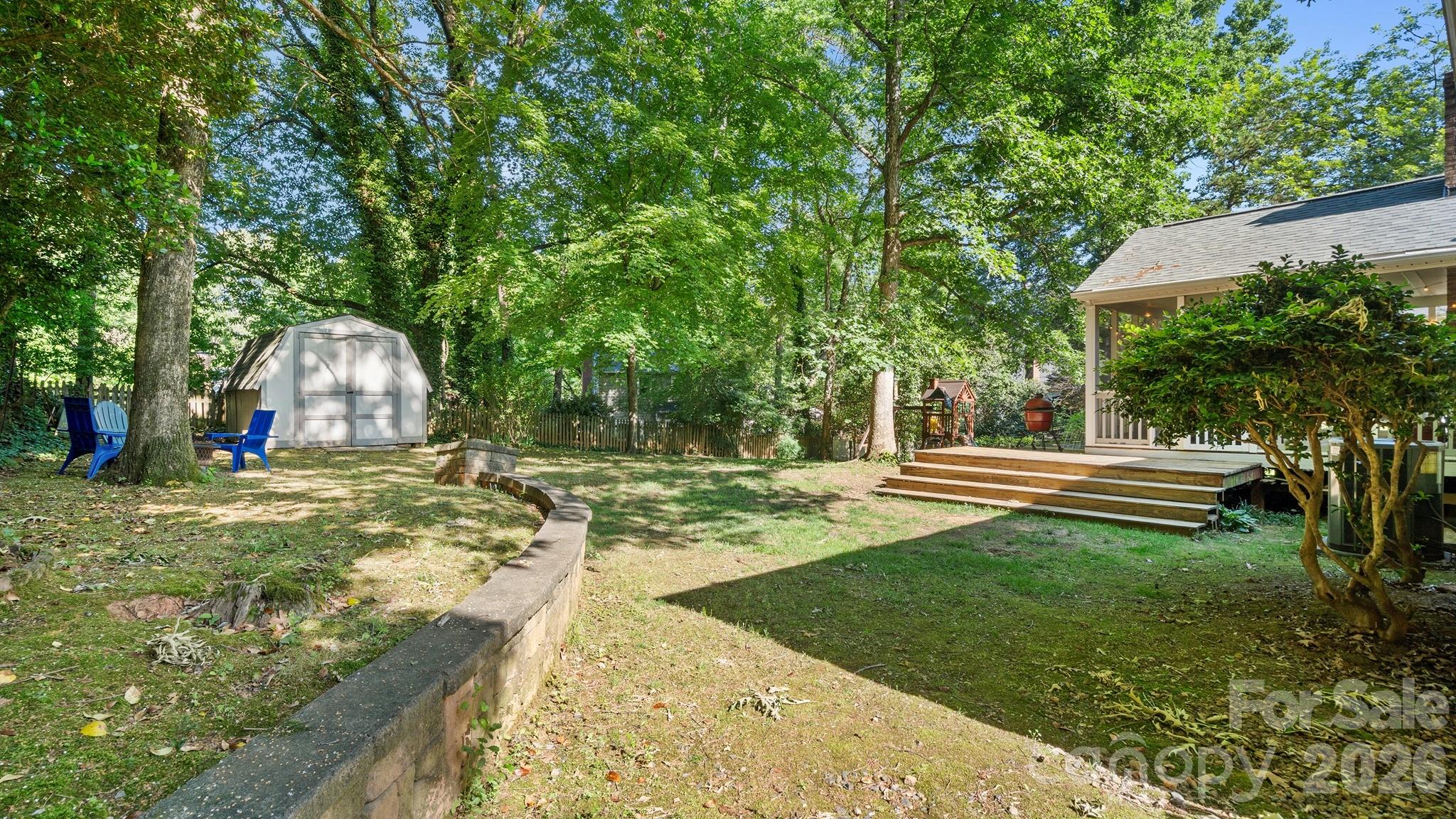 9608 Watergate Road — Charlotte