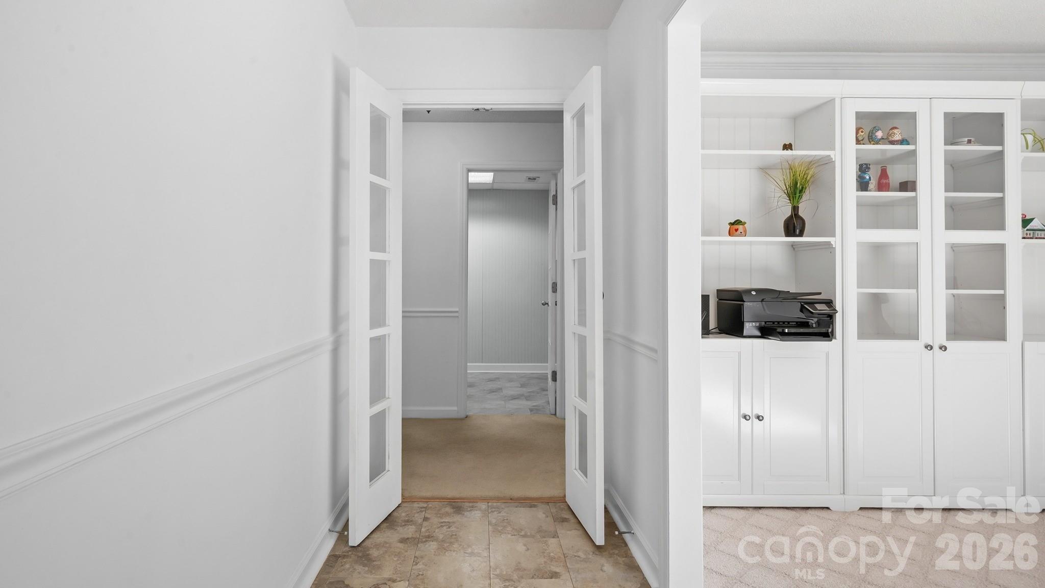 9608 Watergate Road — Charlotte