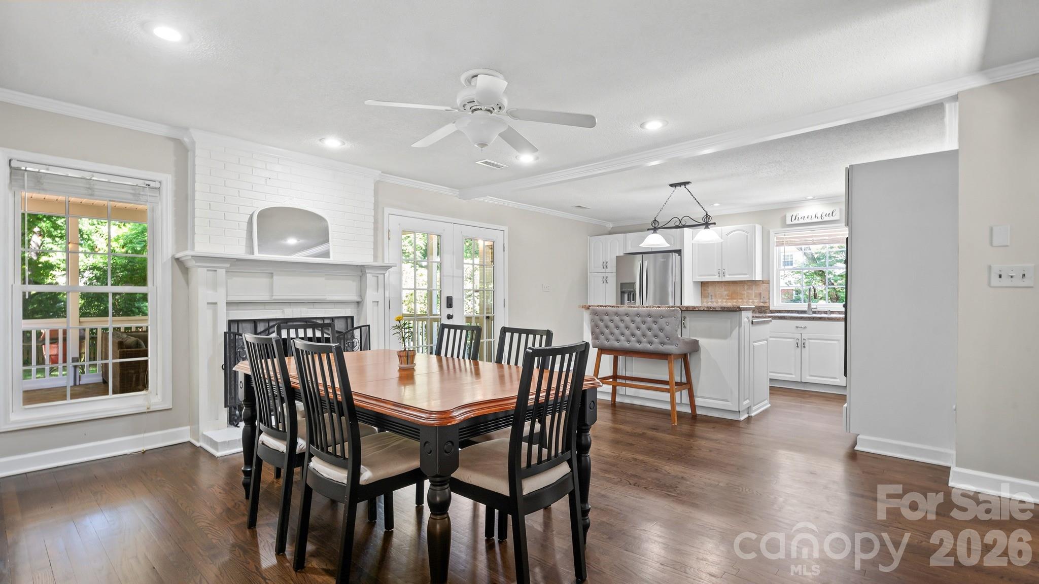 9608 Watergate Road — Charlotte