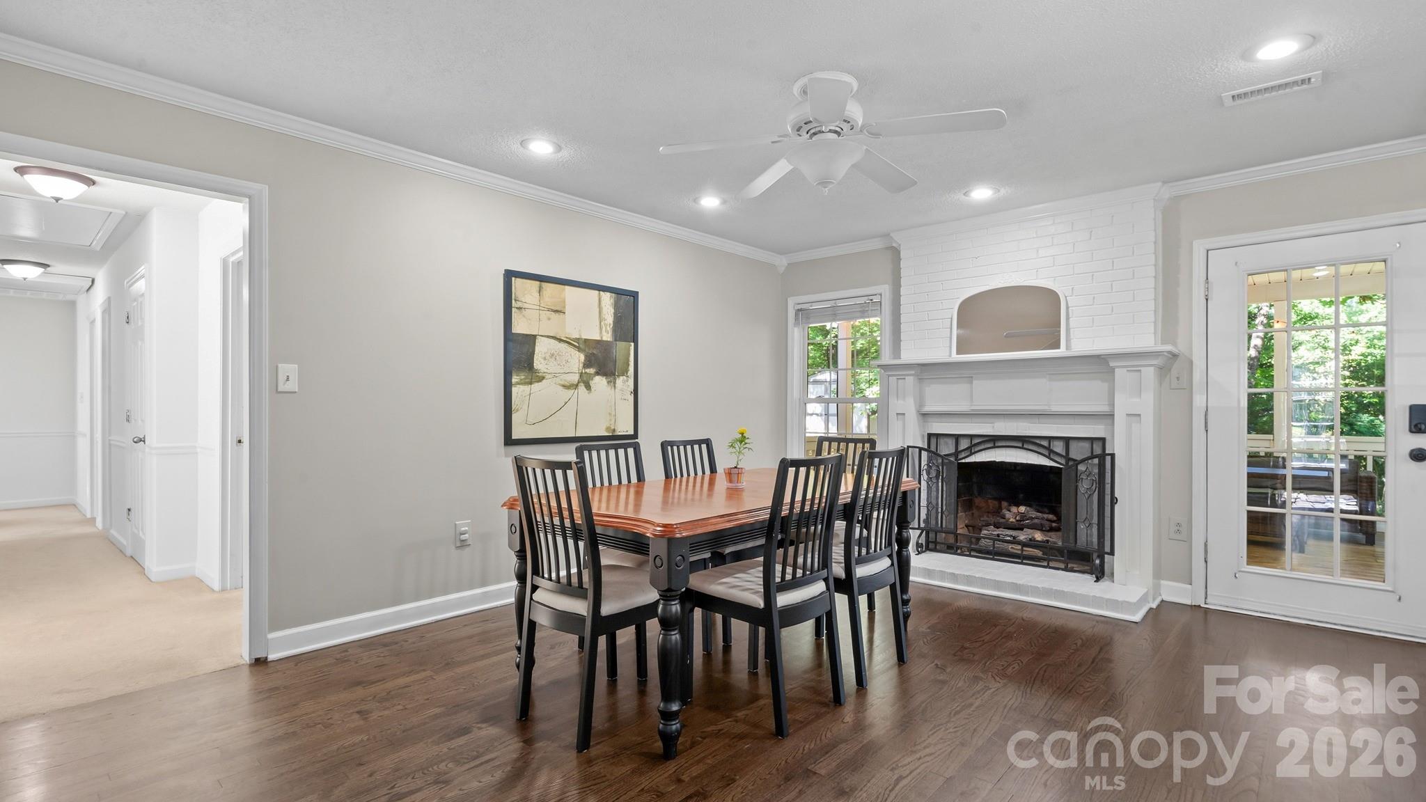 9608 Watergate Road — Charlotte