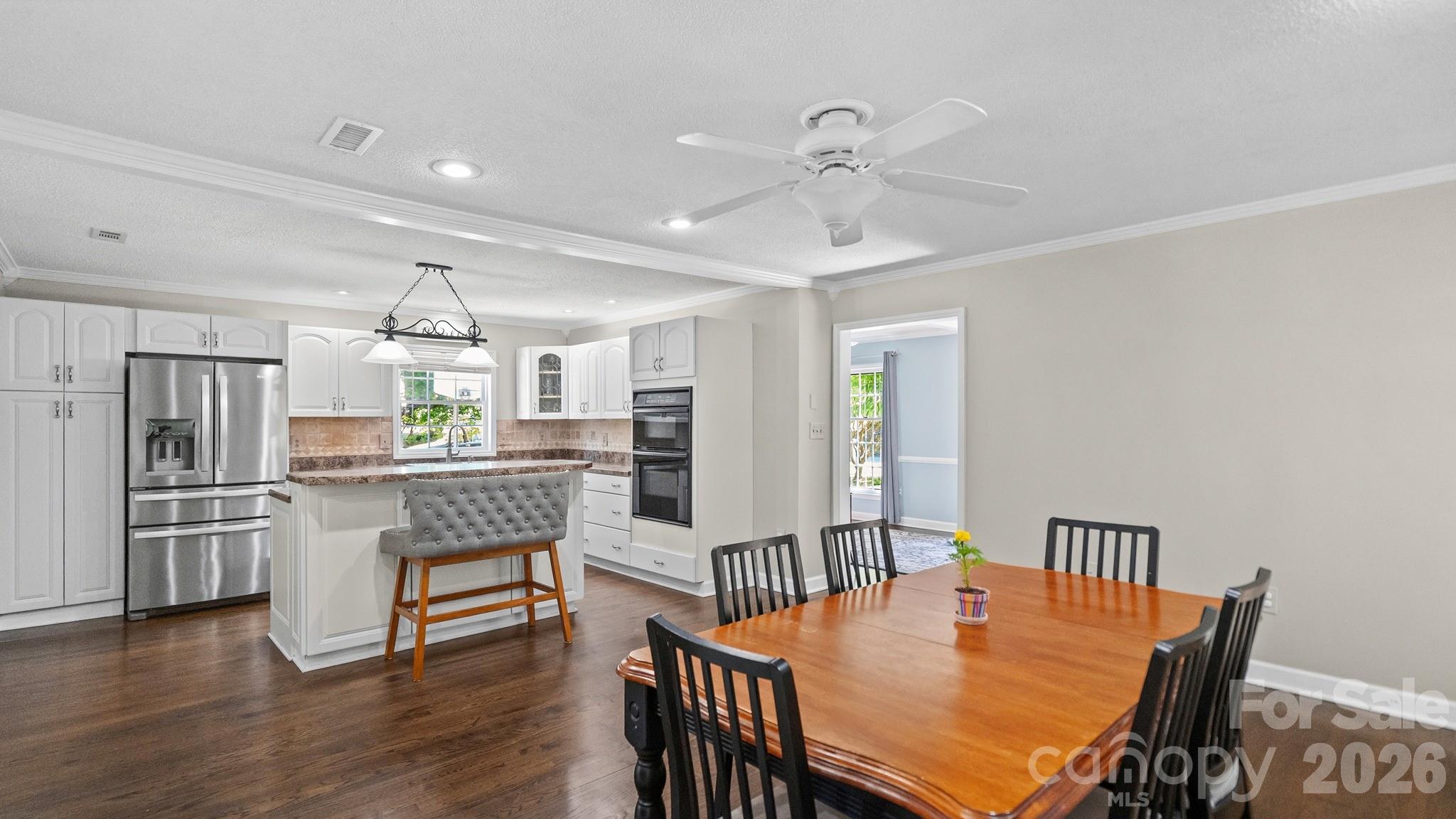 9608 Watergate Road — Charlotte