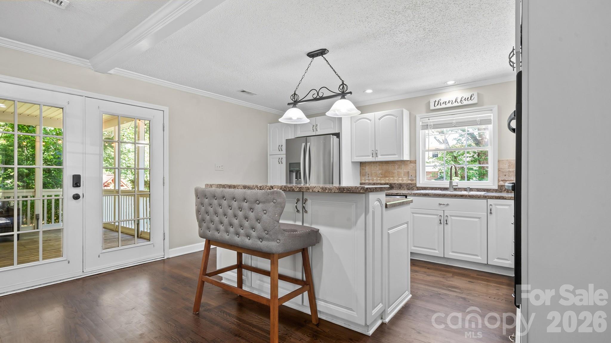 9608 Watergate Road — Charlotte