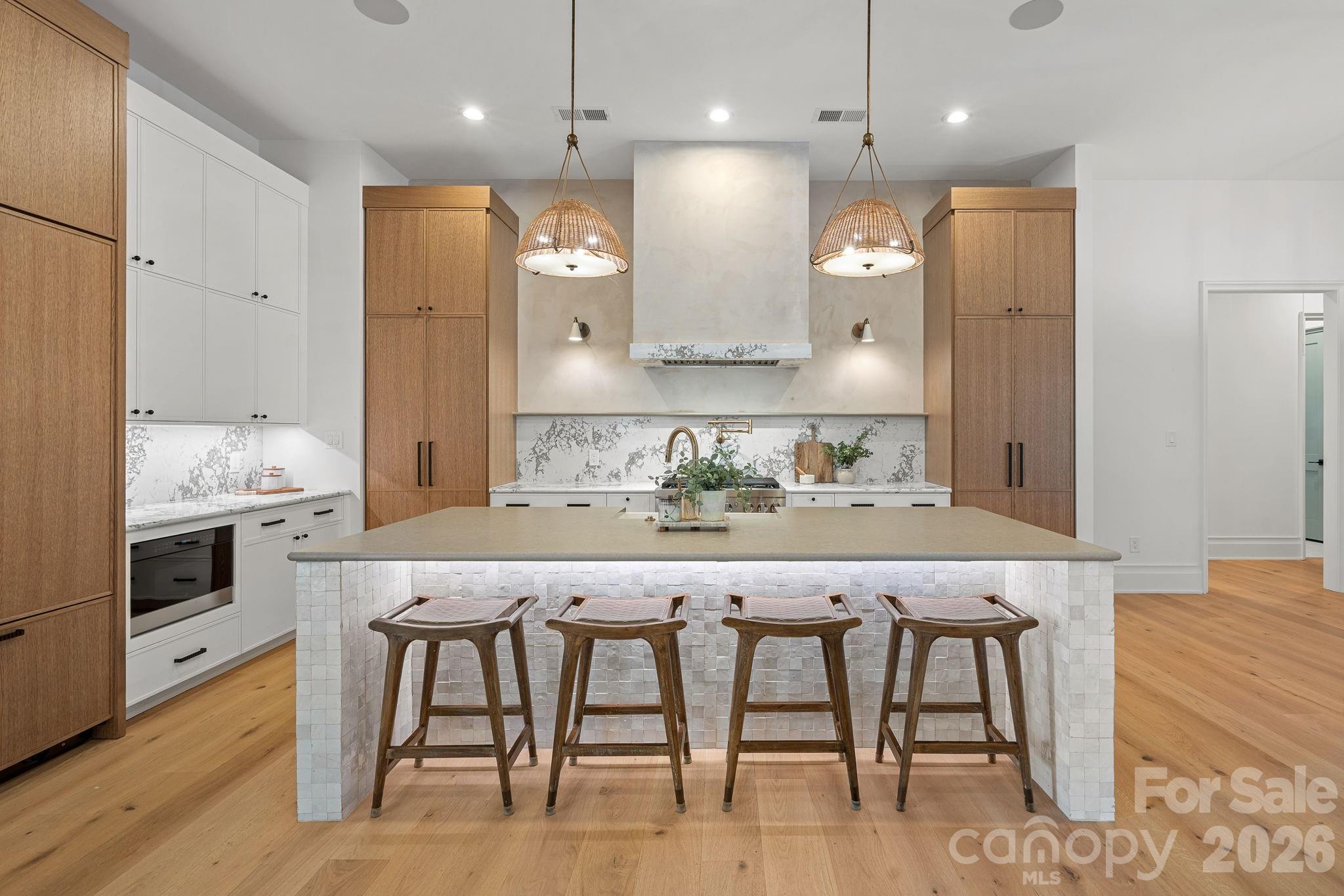 122 Quail Ridge Drive — Mooresville