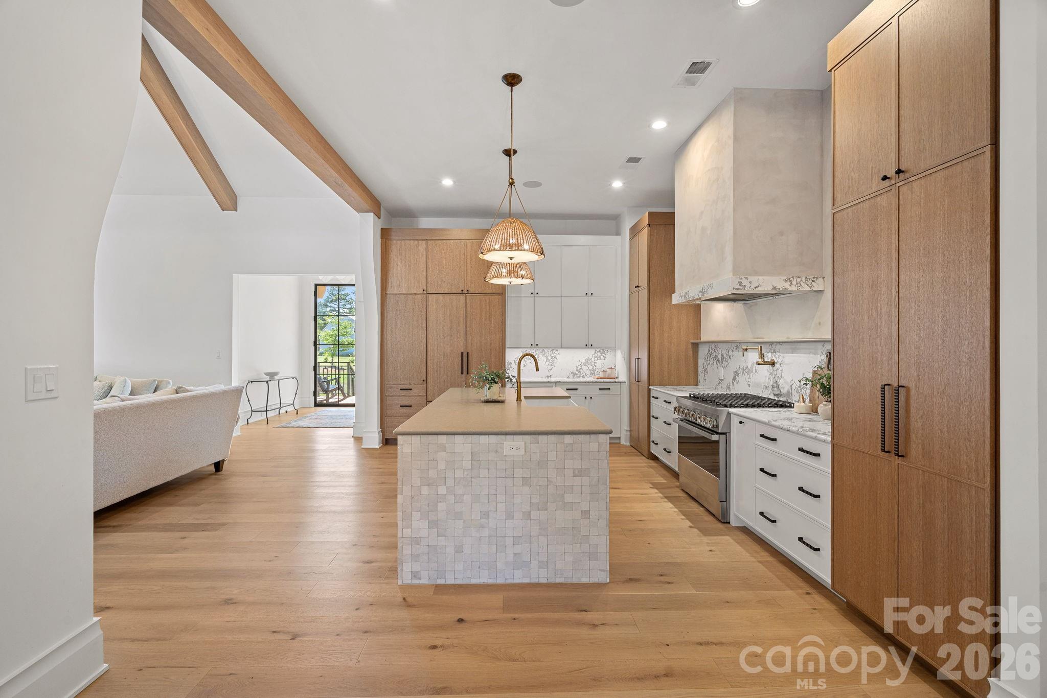 122 Quail Ridge Drive — Mooresville