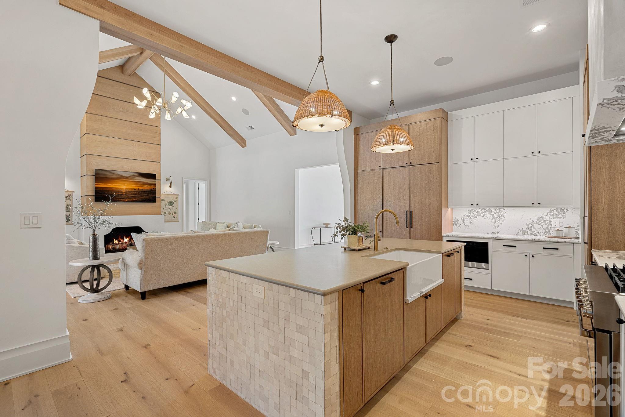 122 Quail Ridge Drive — Mooresville