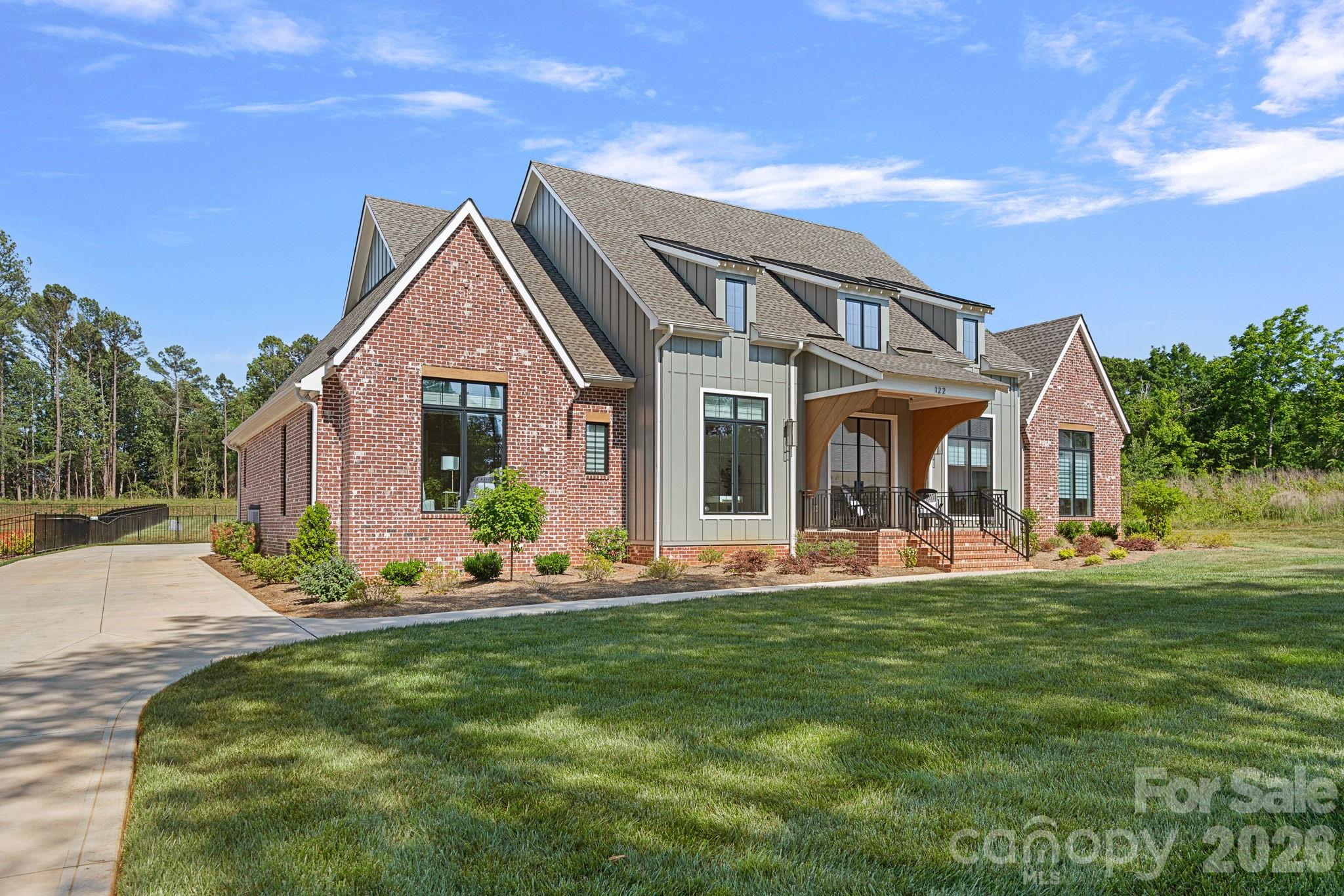 122 Quail Ridge Drive — Mooresville
