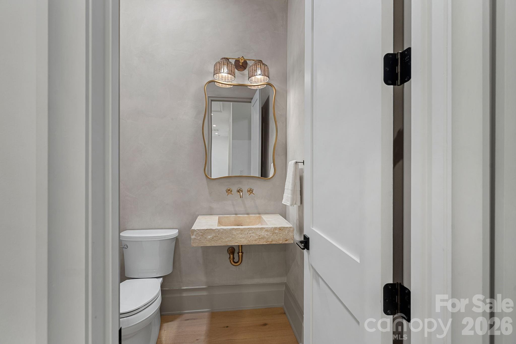 122 Quail Ridge Drive — Mooresville