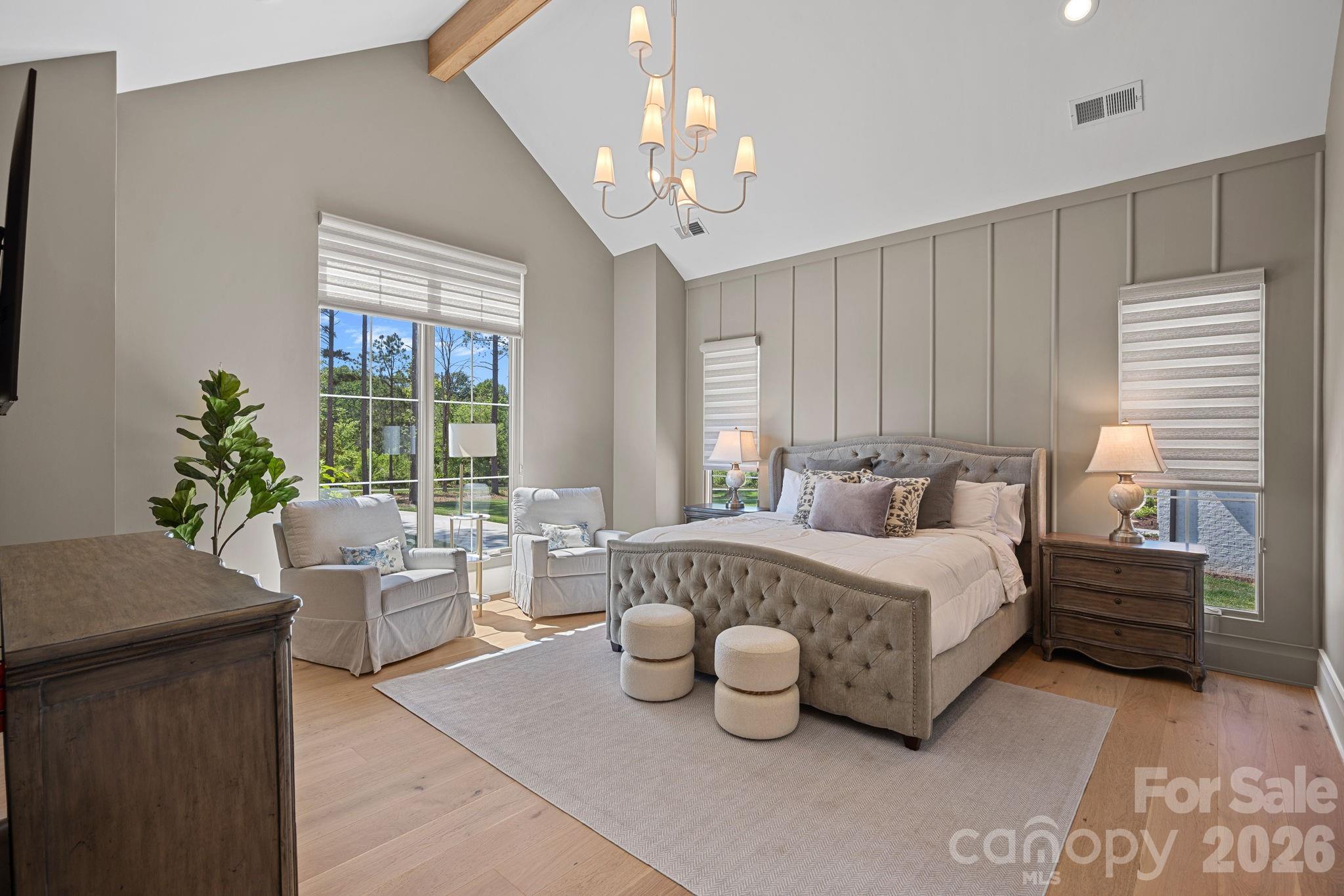 122 Quail Ridge Drive — Mooresville