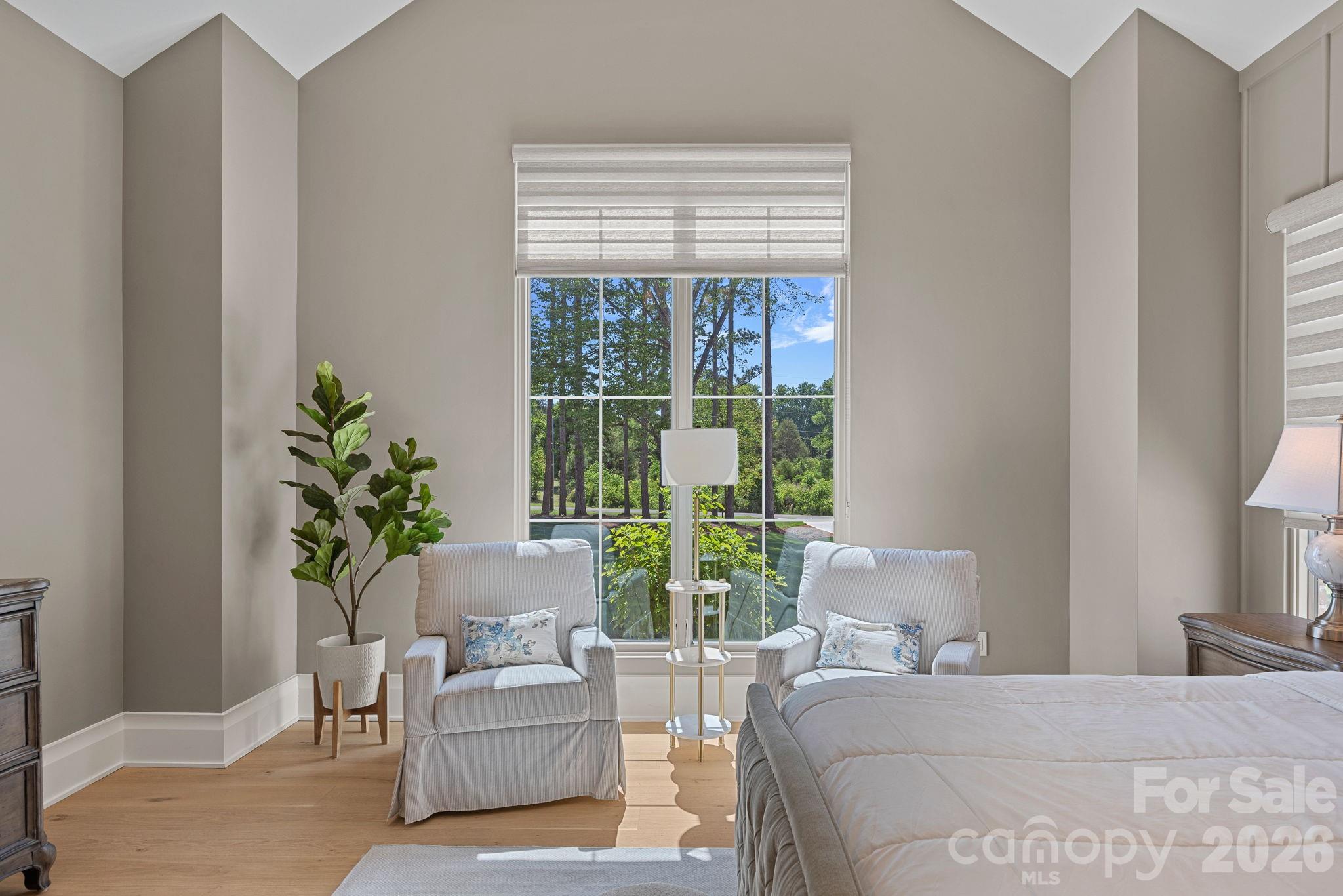 122 Quail Ridge Drive — Mooresville