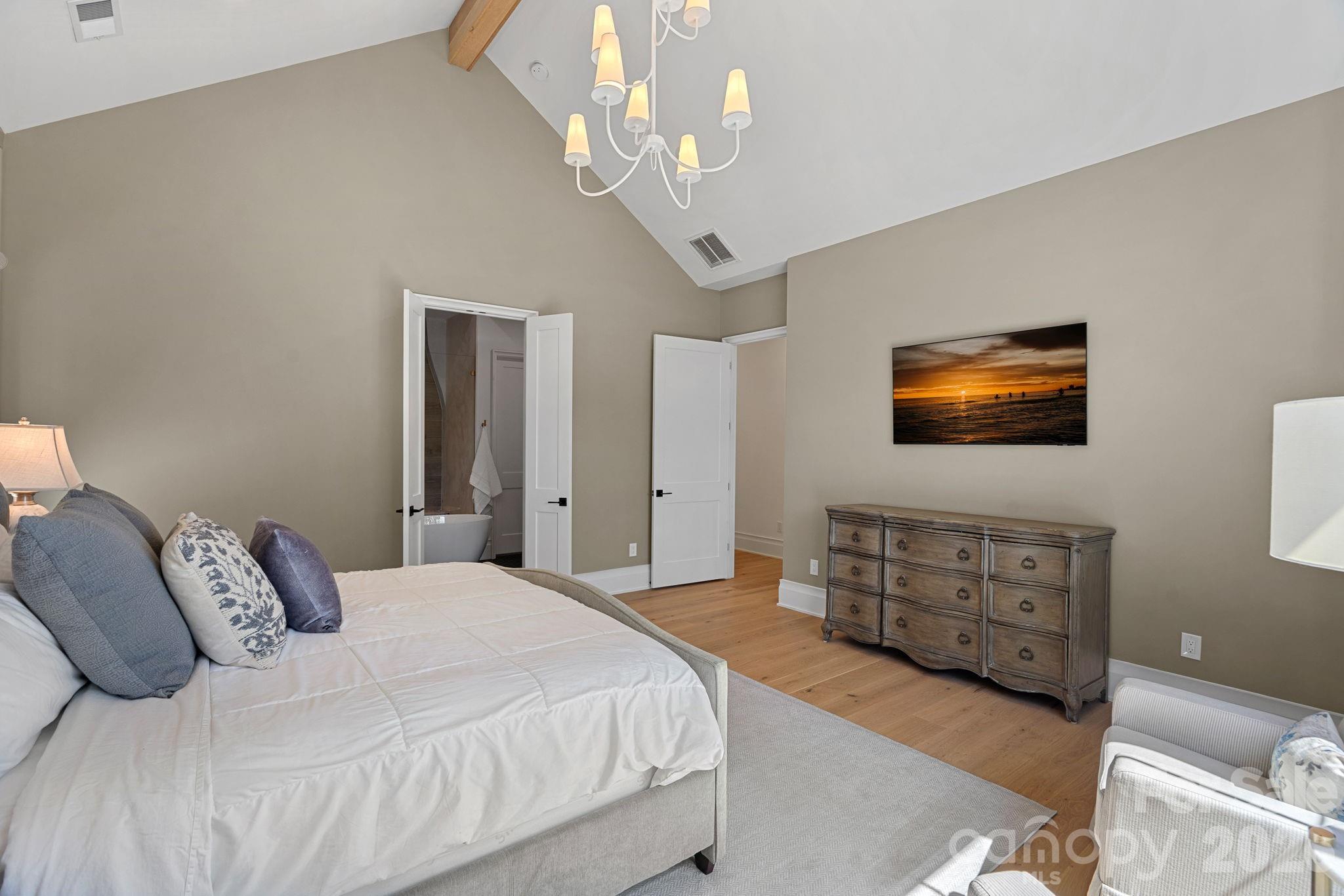 122 Quail Ridge Drive — Mooresville
