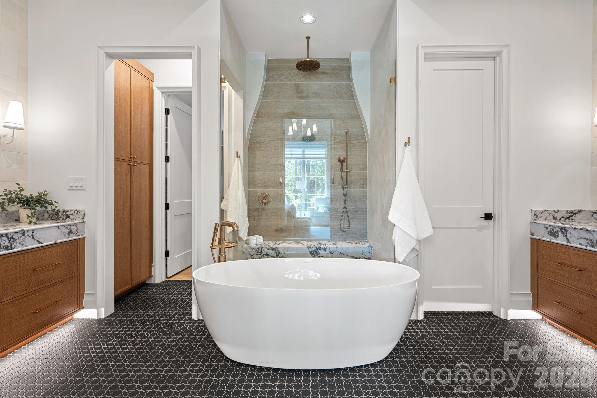 122 Quail Ridge Drive — Mooresville