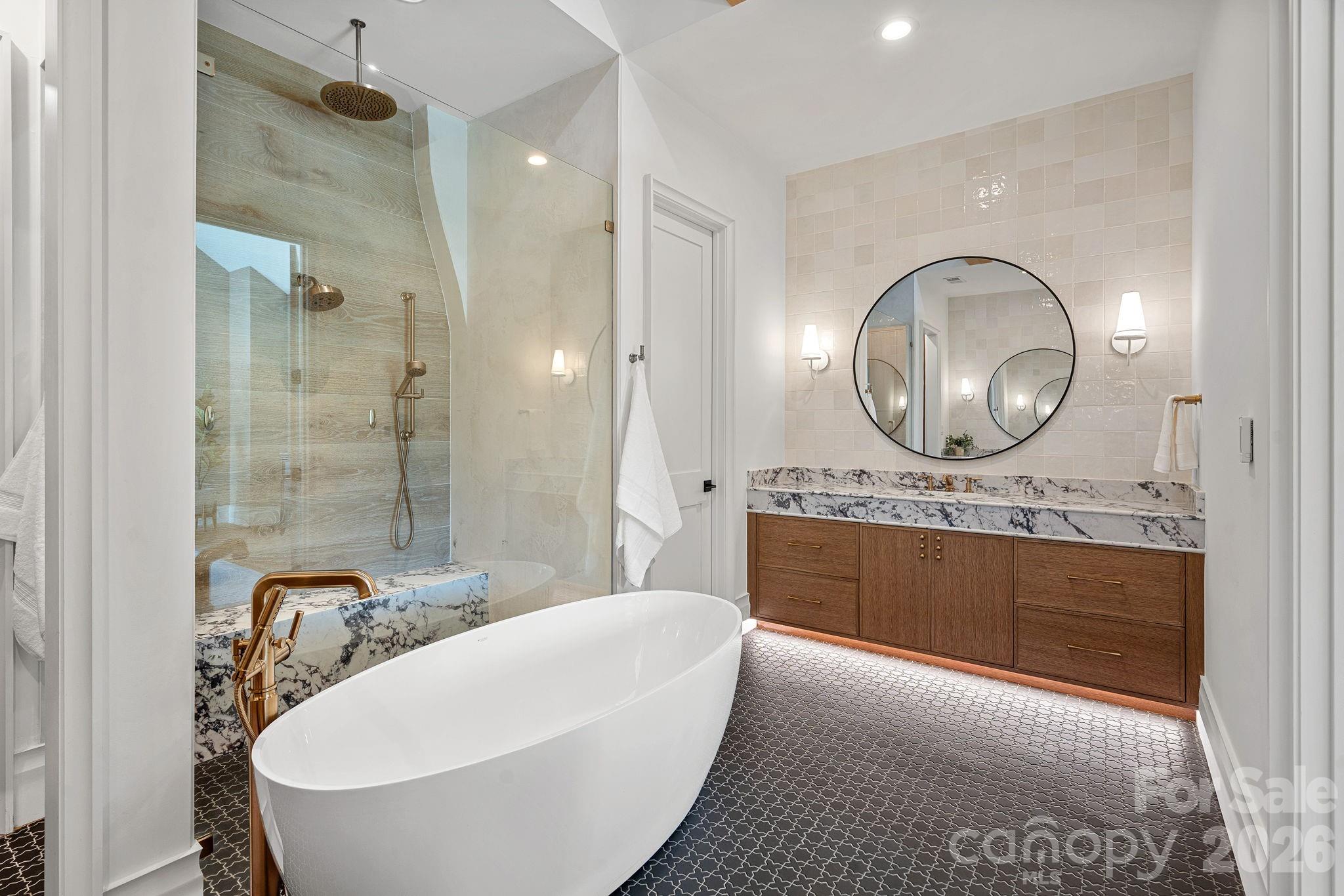 122 Quail Ridge Drive — Mooresville