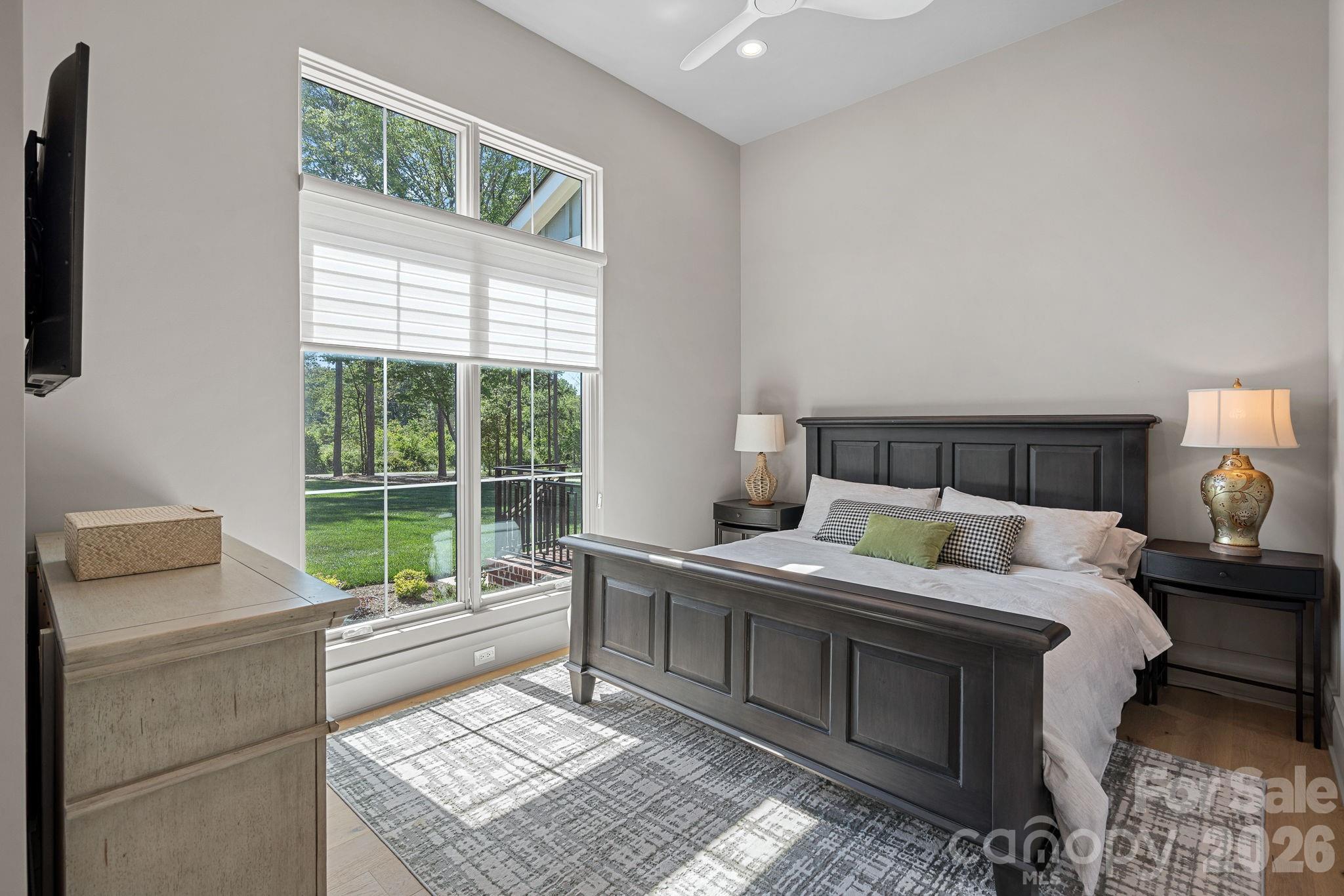 122 Quail Ridge Drive — Mooresville