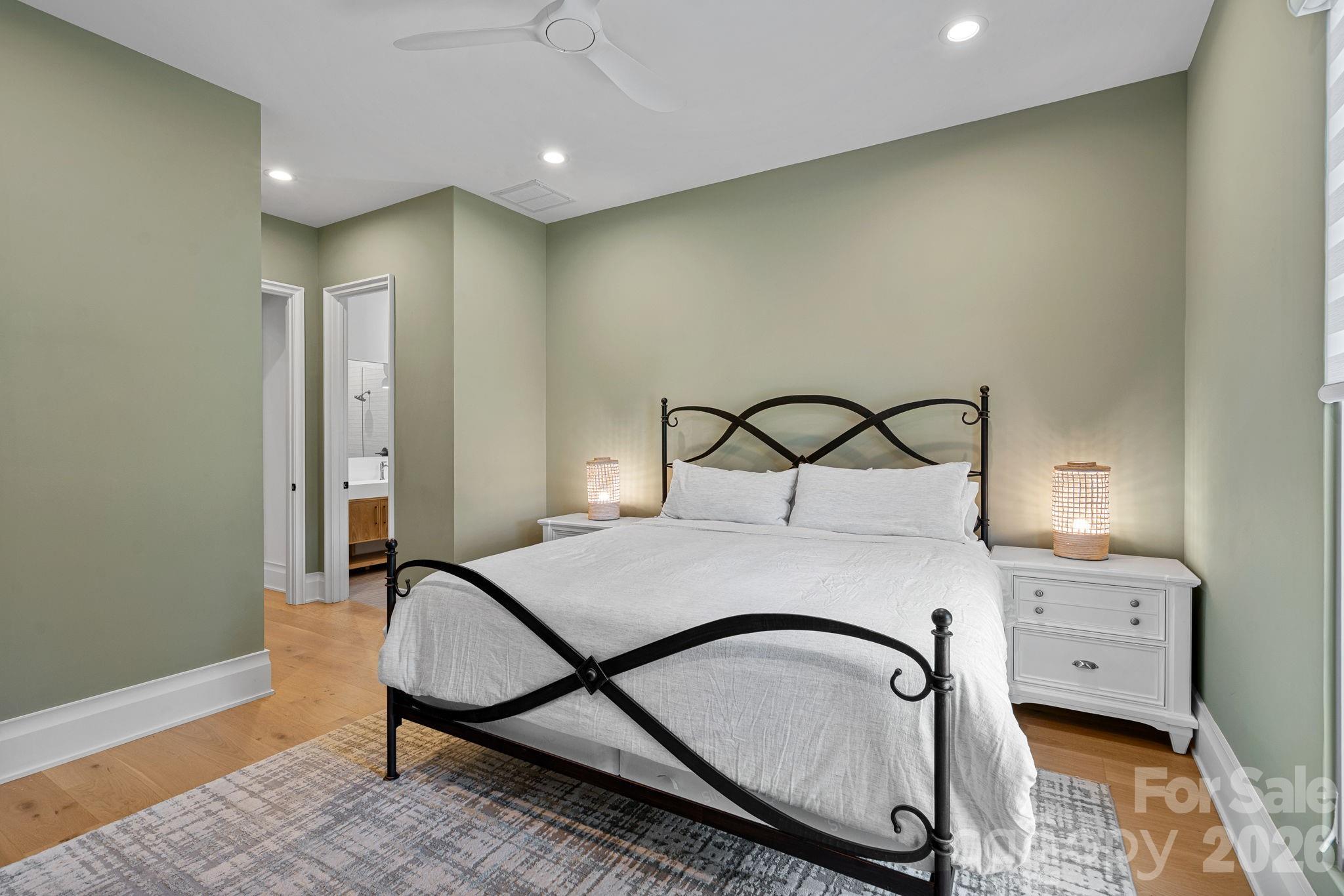 122 Quail Ridge Drive — Mooresville