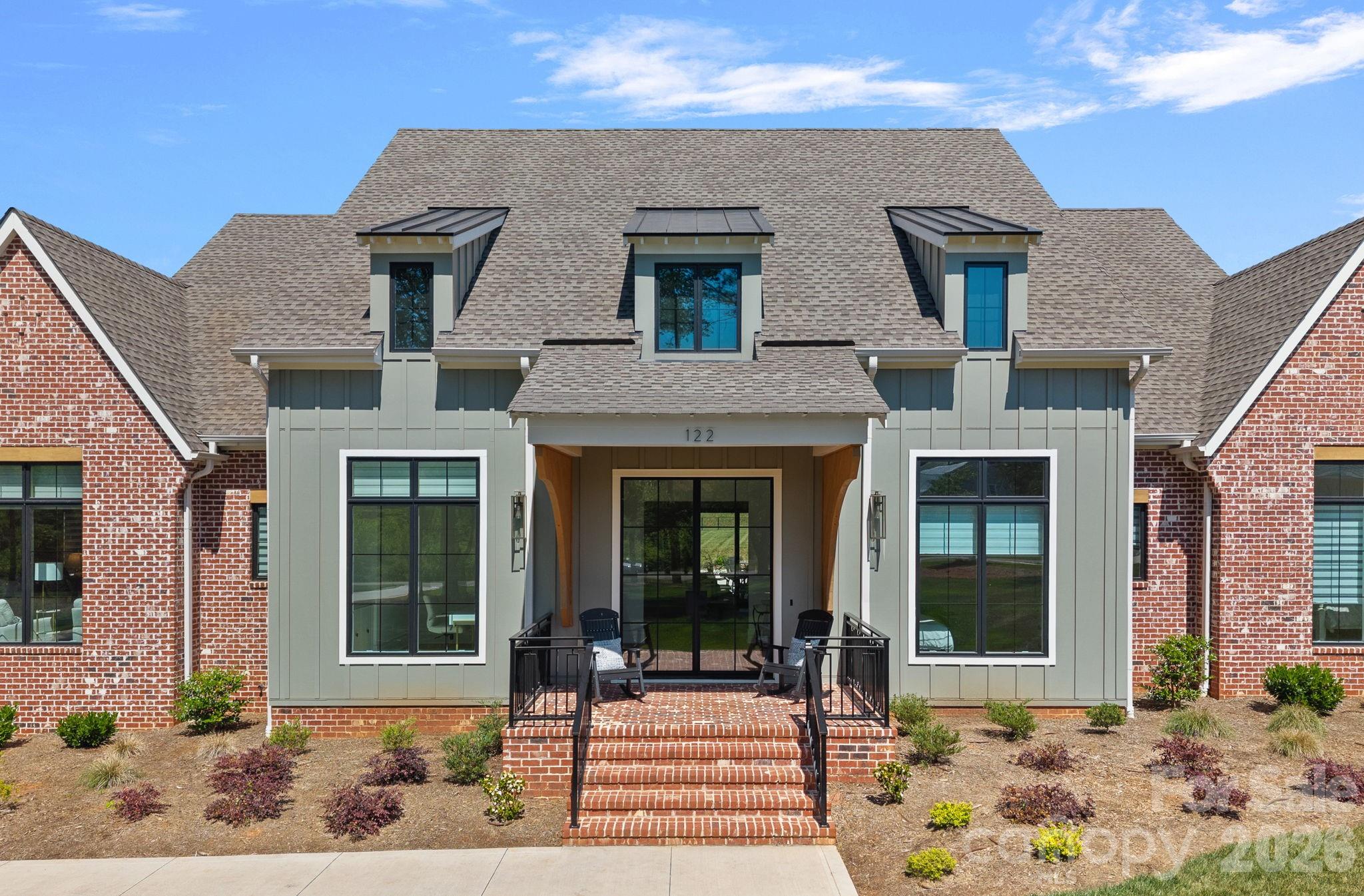 122 Quail Ridge Drive — Mooresville