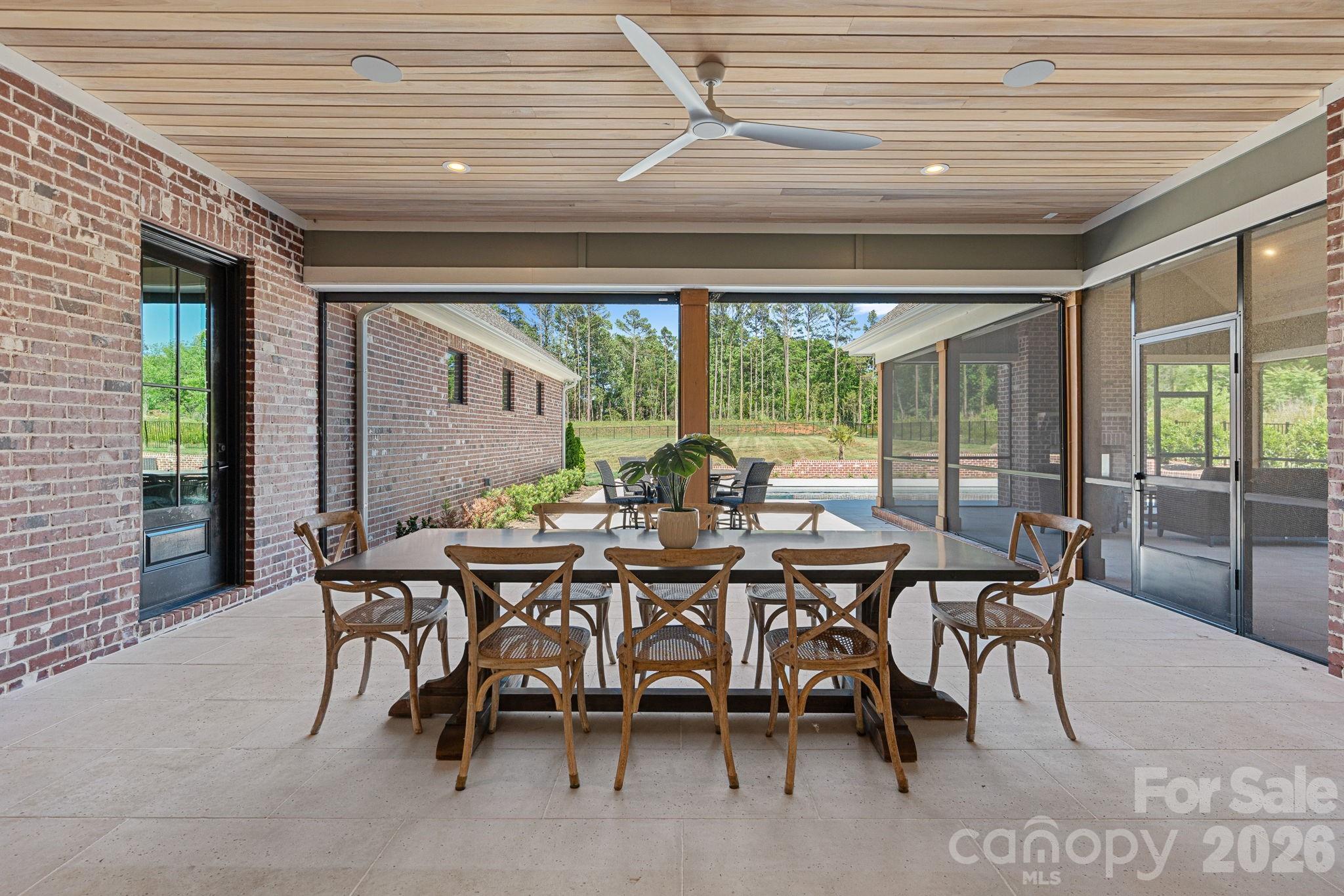 122 Quail Ridge Drive — Mooresville