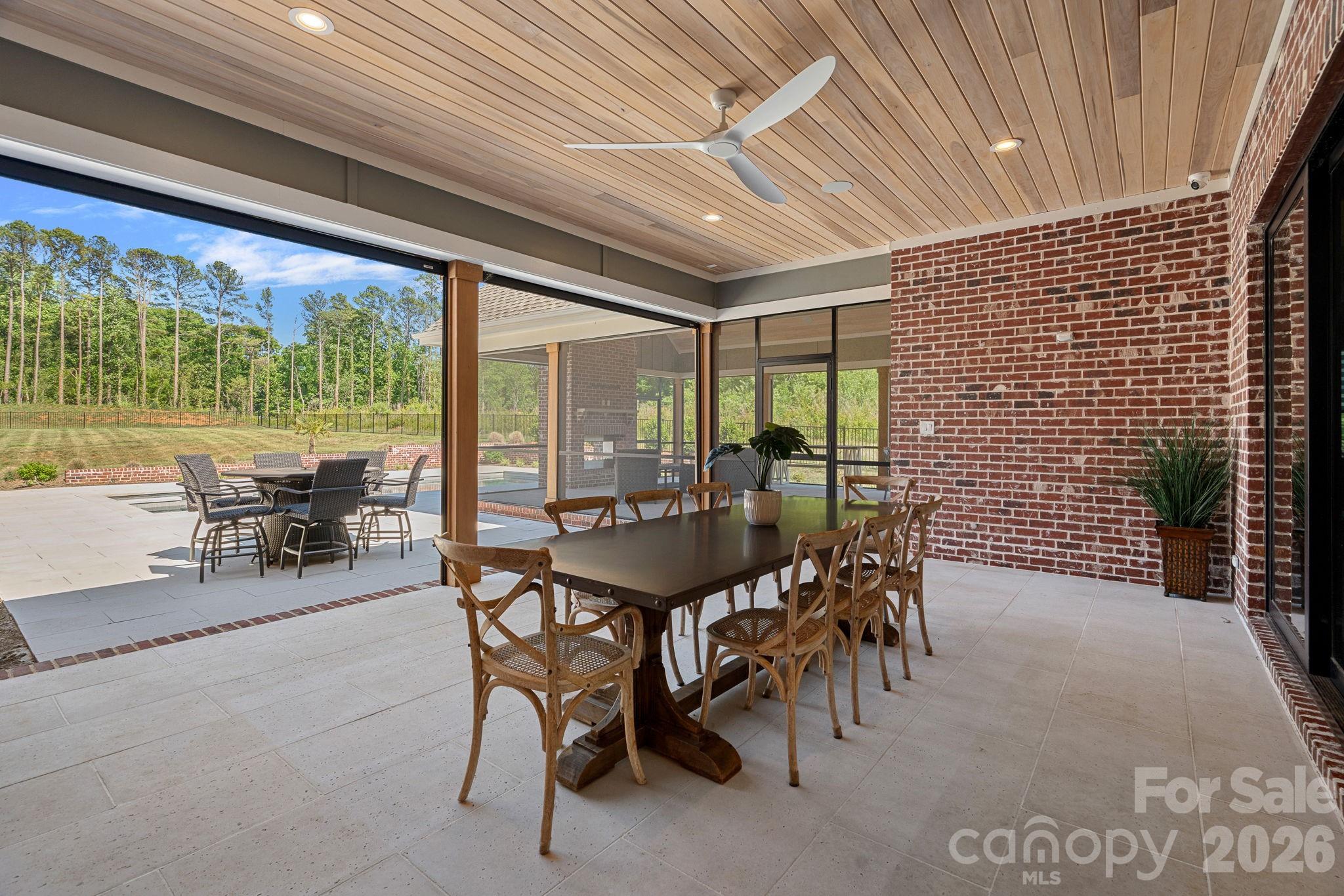 122 Quail Ridge Drive — Mooresville