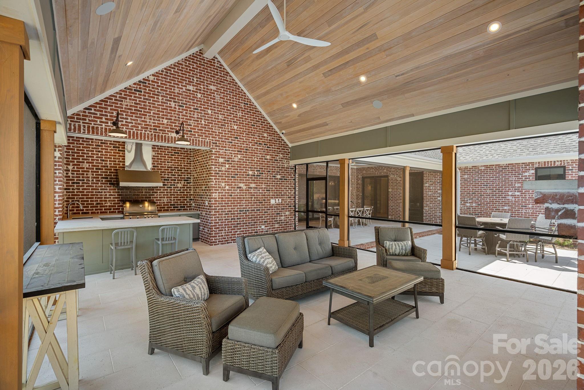 122 Quail Ridge Drive — Mooresville