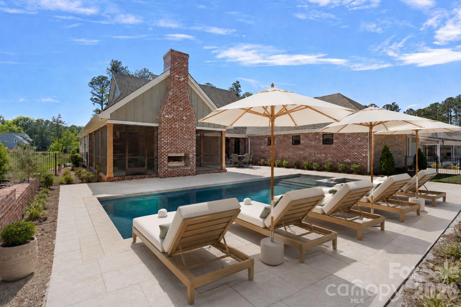 122 Quail Ridge Drive — Mooresville