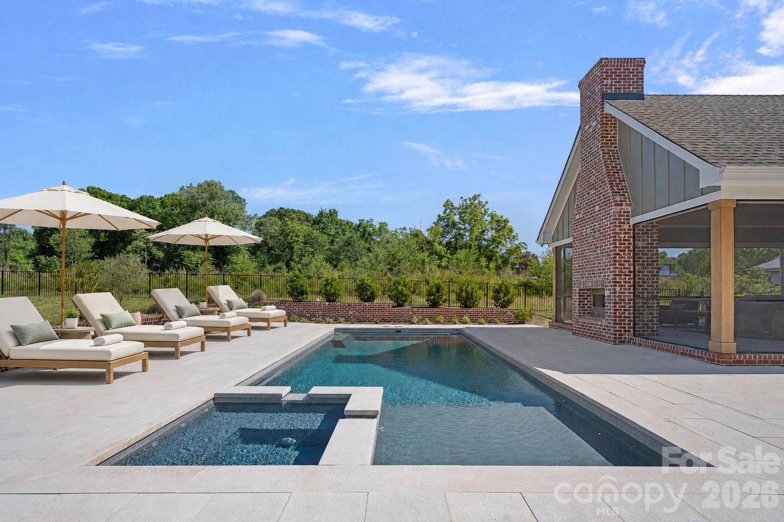 122 Quail Ridge Drive — Mooresville