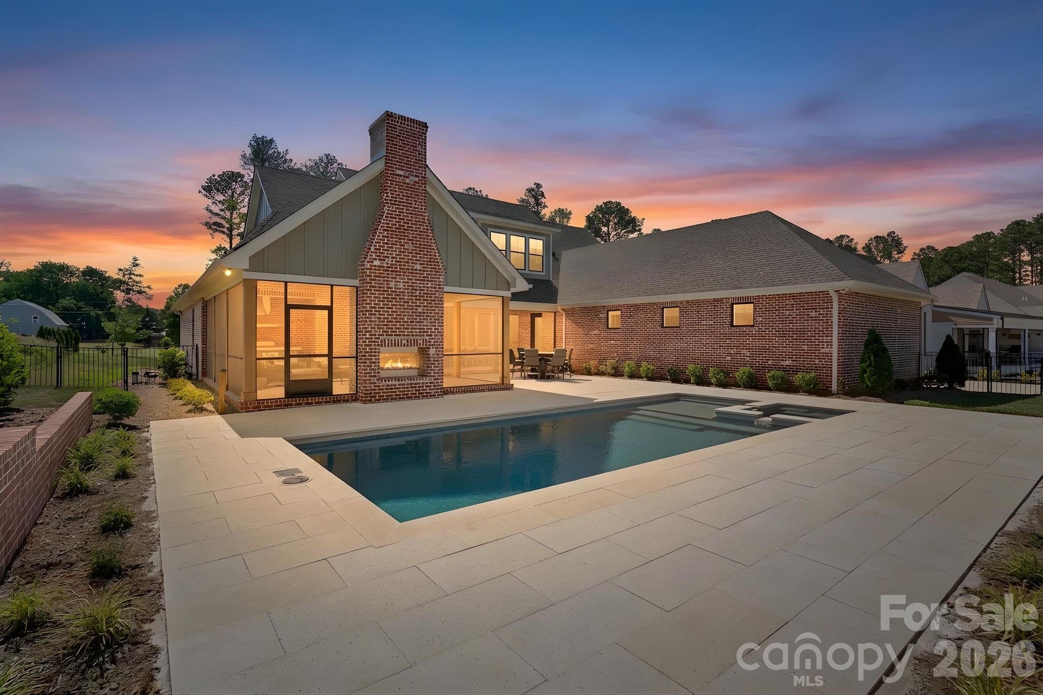 122 Quail Ridge Drive — Mooresville