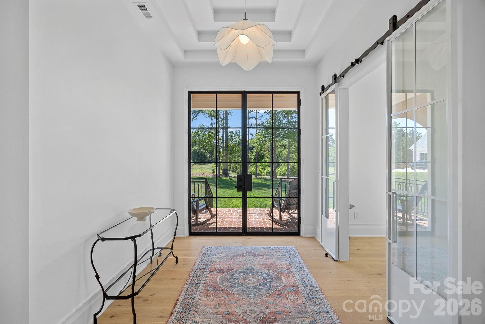 122 Quail Ridge Drive — Mooresville