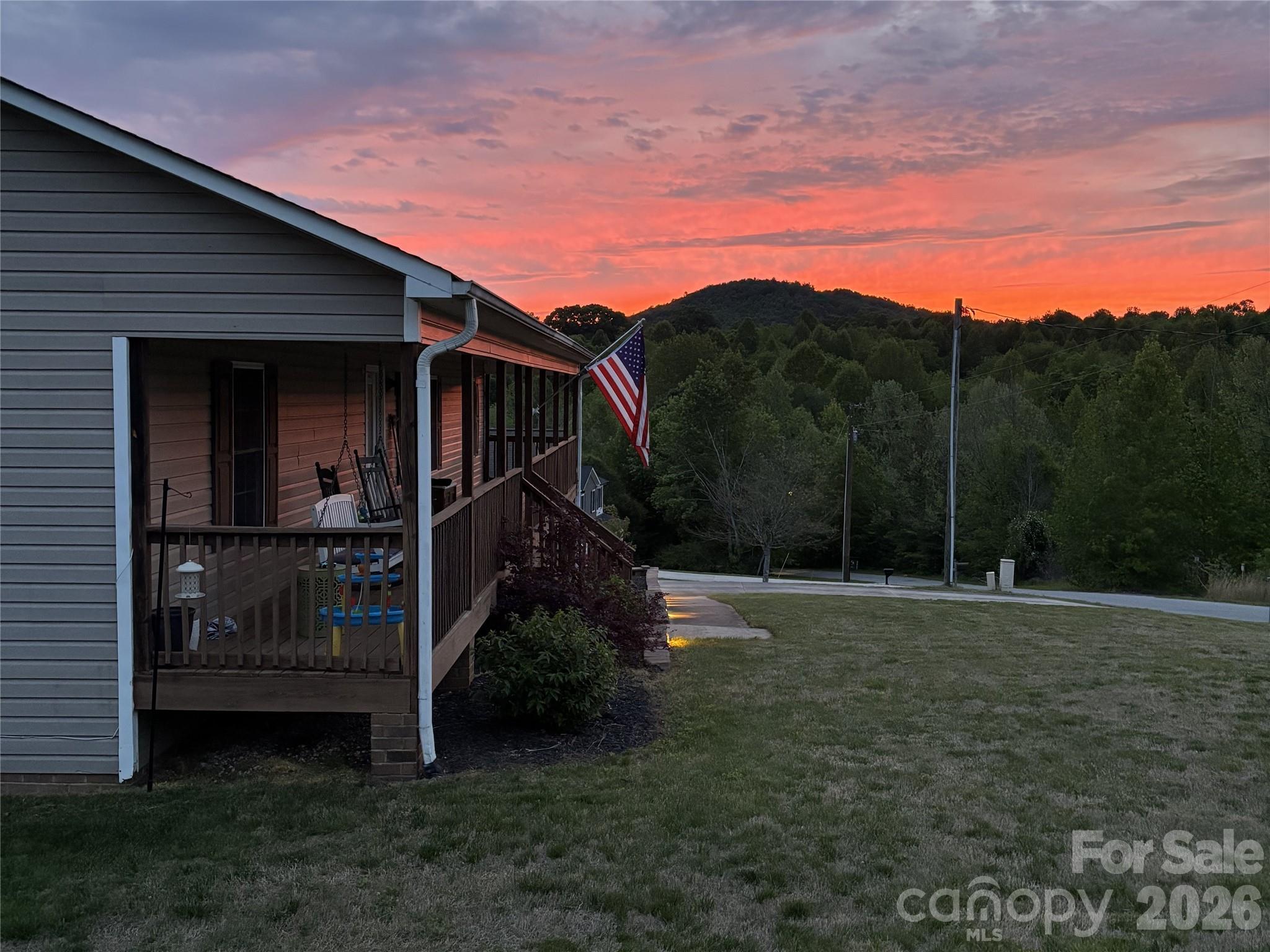 2311 Merts Way — Hudson