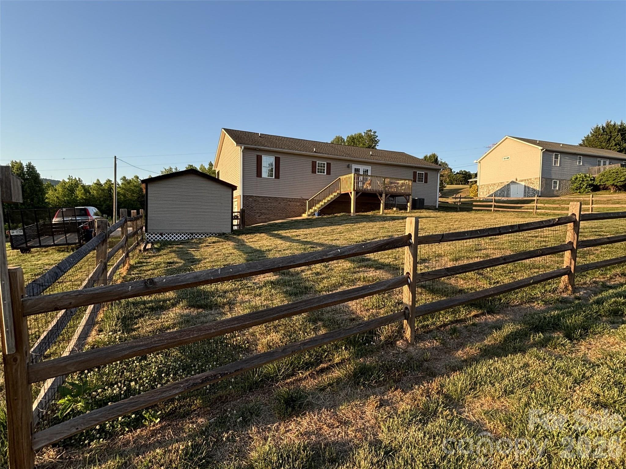 2311 Merts Way — Hudson