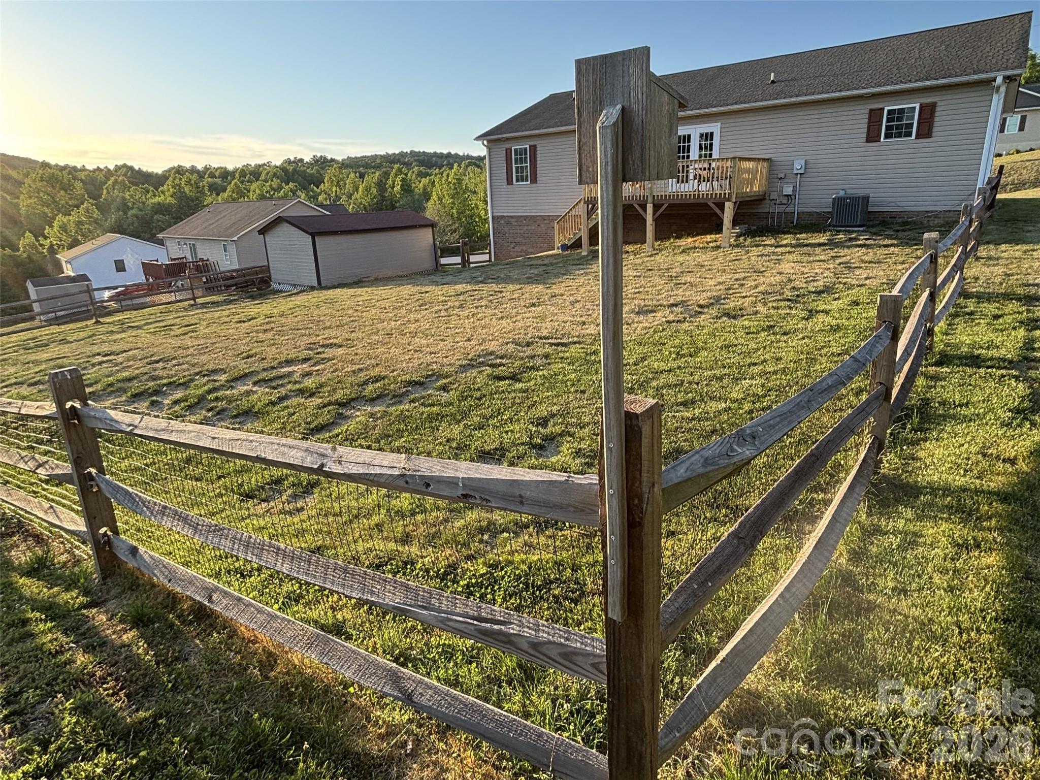 2311 Merts Way — Hudson
