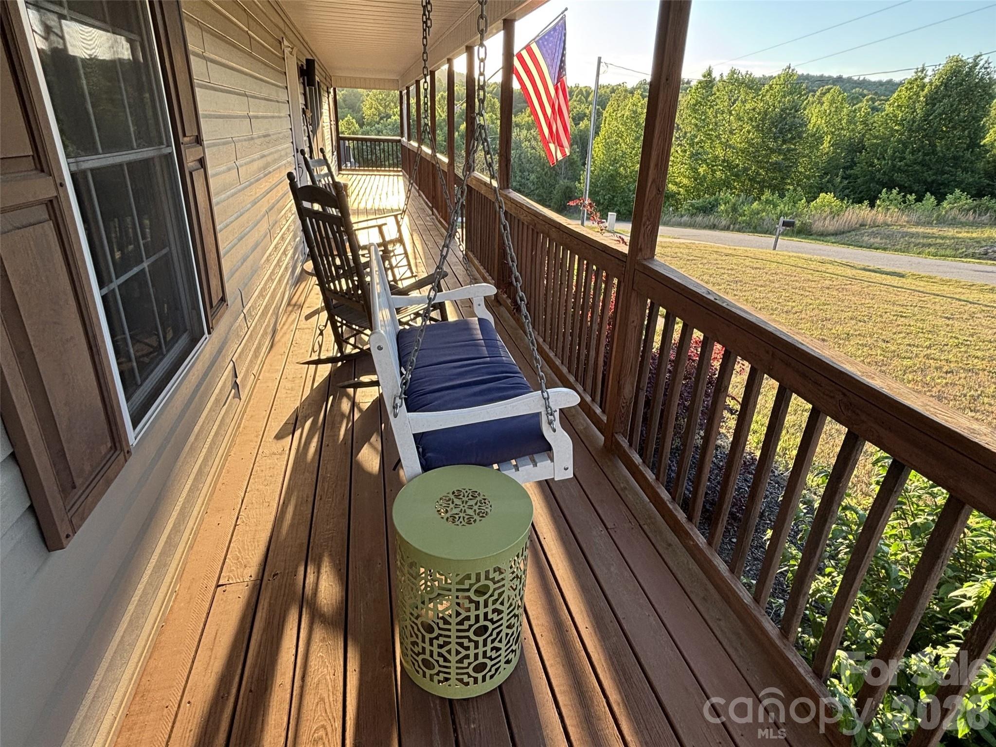 2311 Merts Way — Hudson