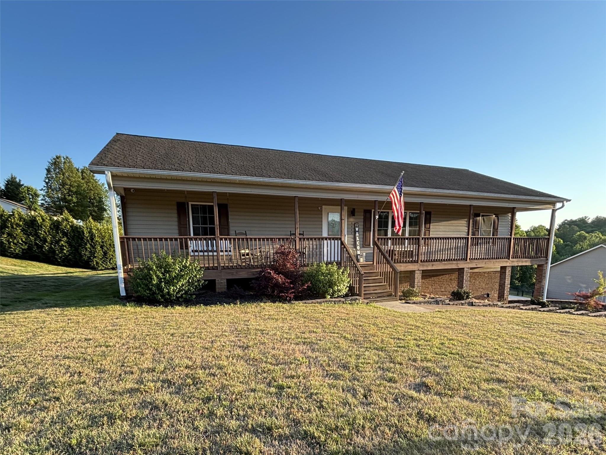 2311 Merts Way — Hudson