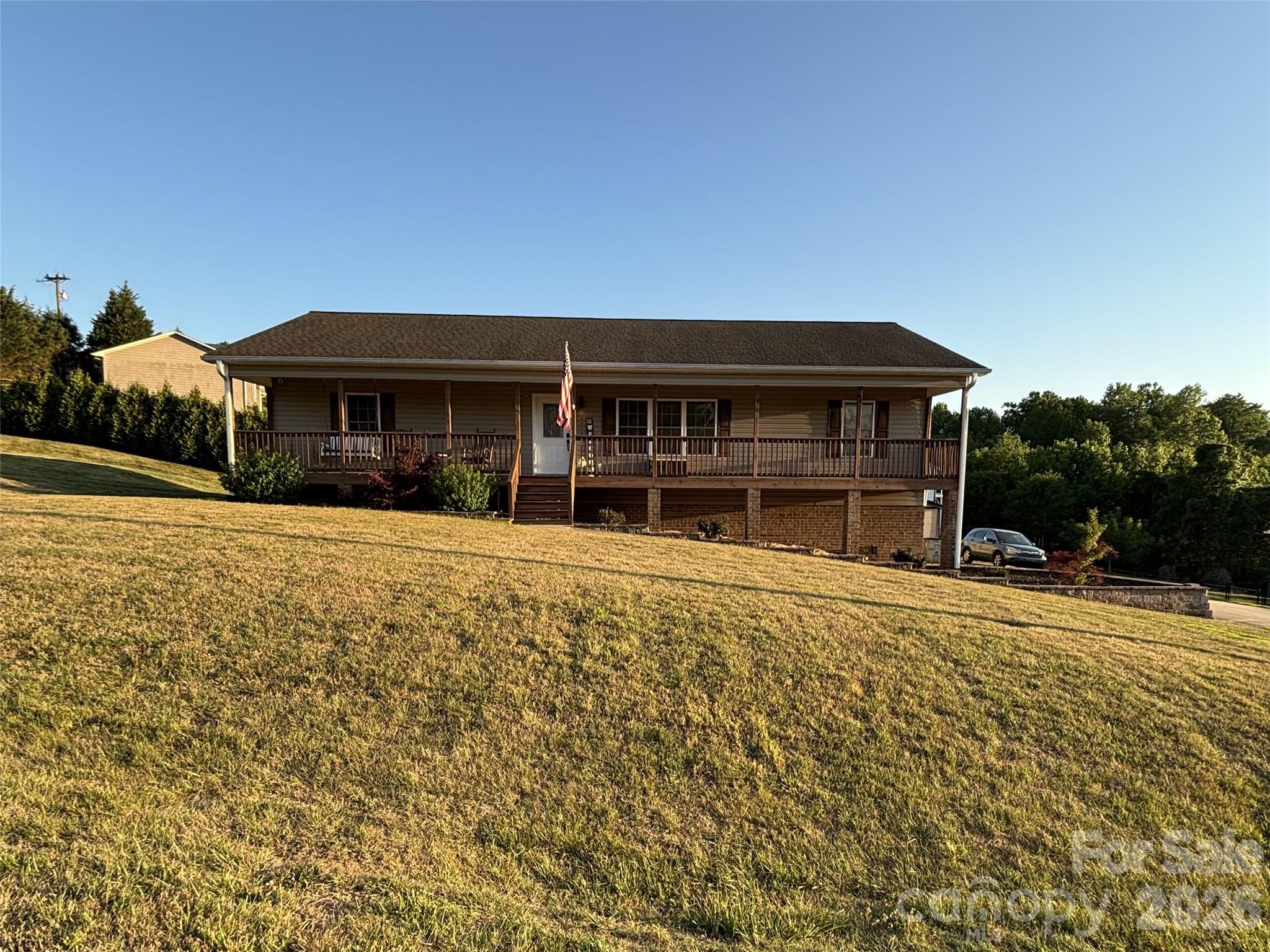 2311 Merts Way — Hudson
