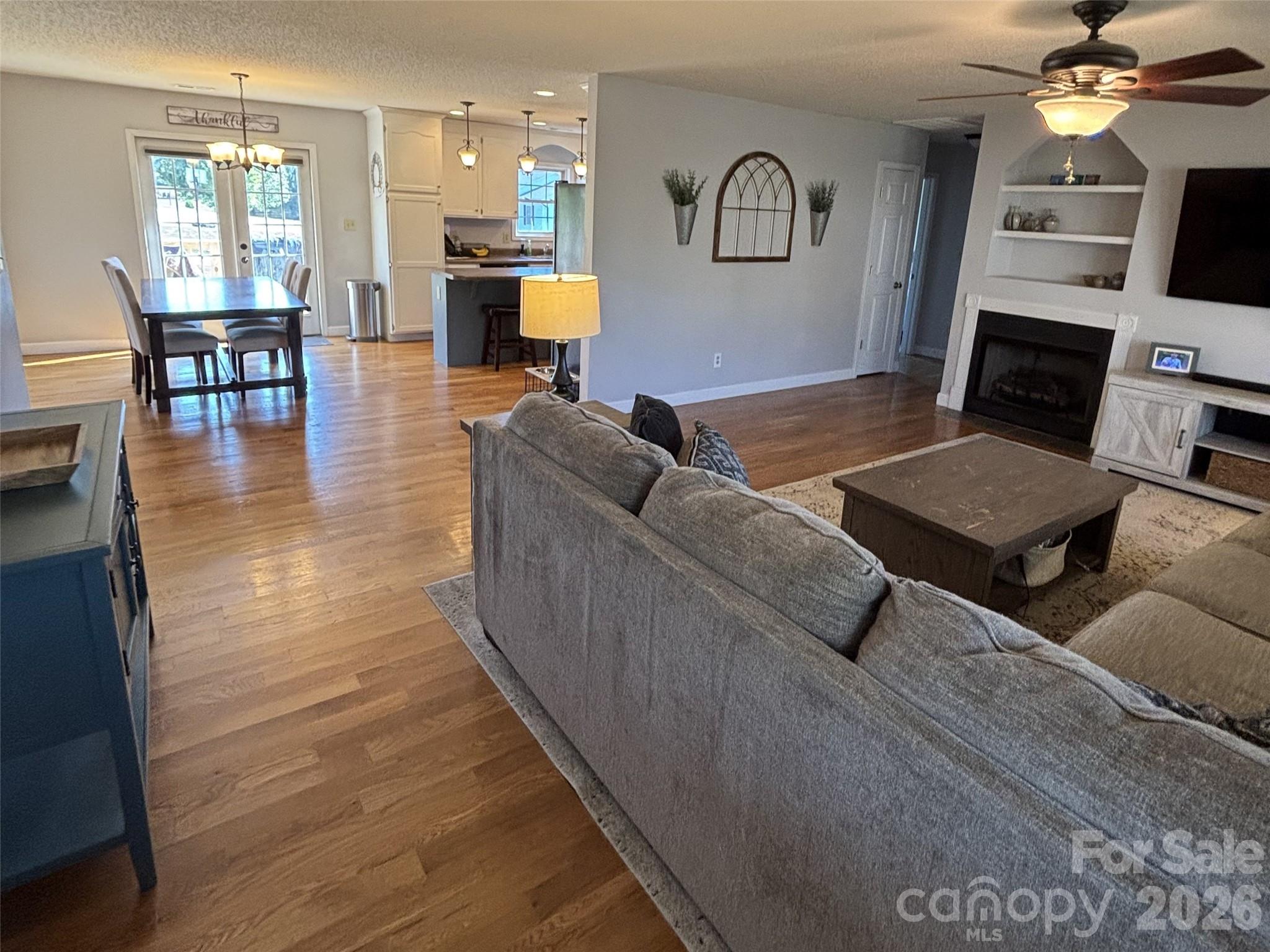 2311 Merts Way — Hudson
