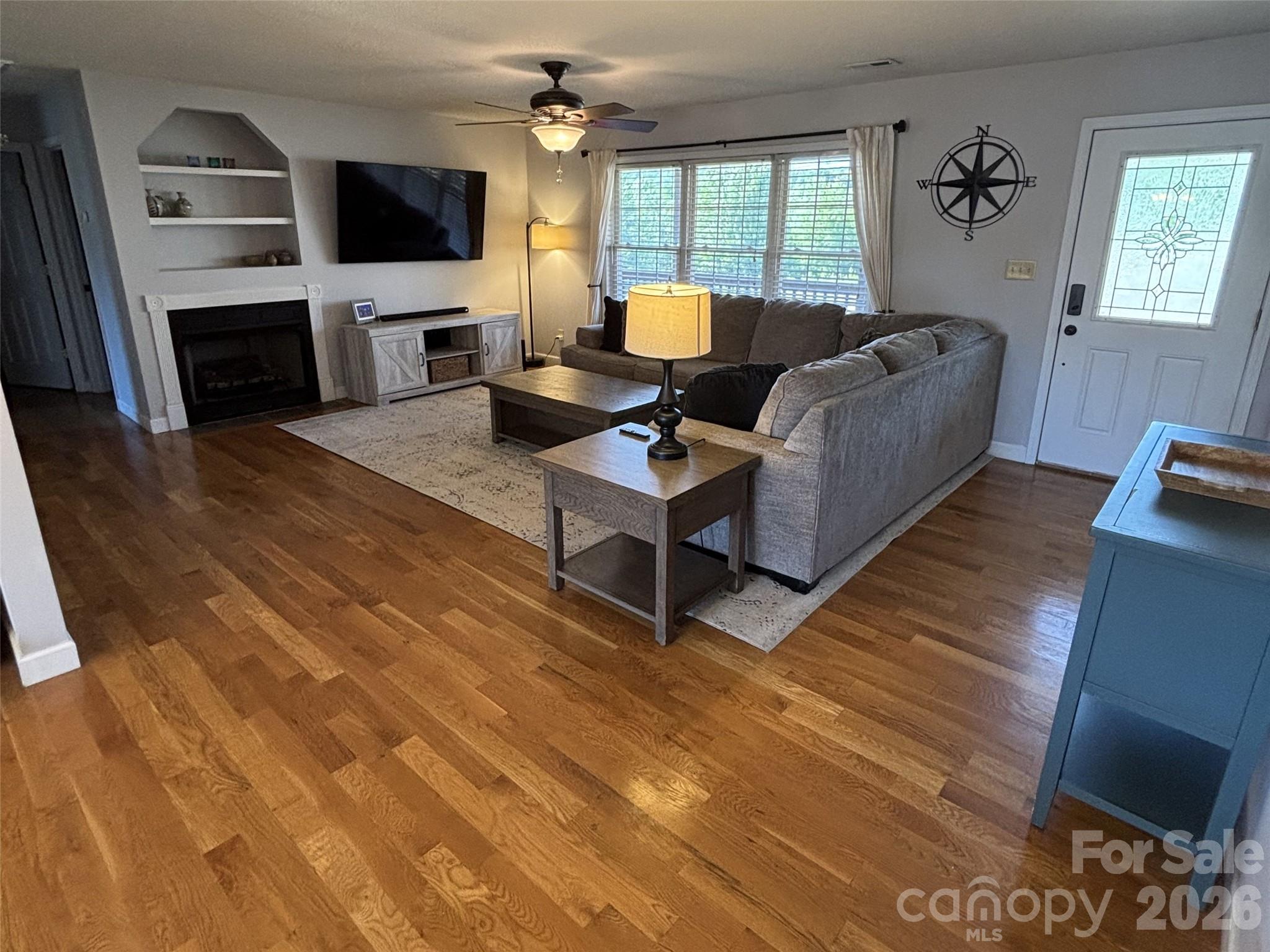 2311 Merts Way — Hudson