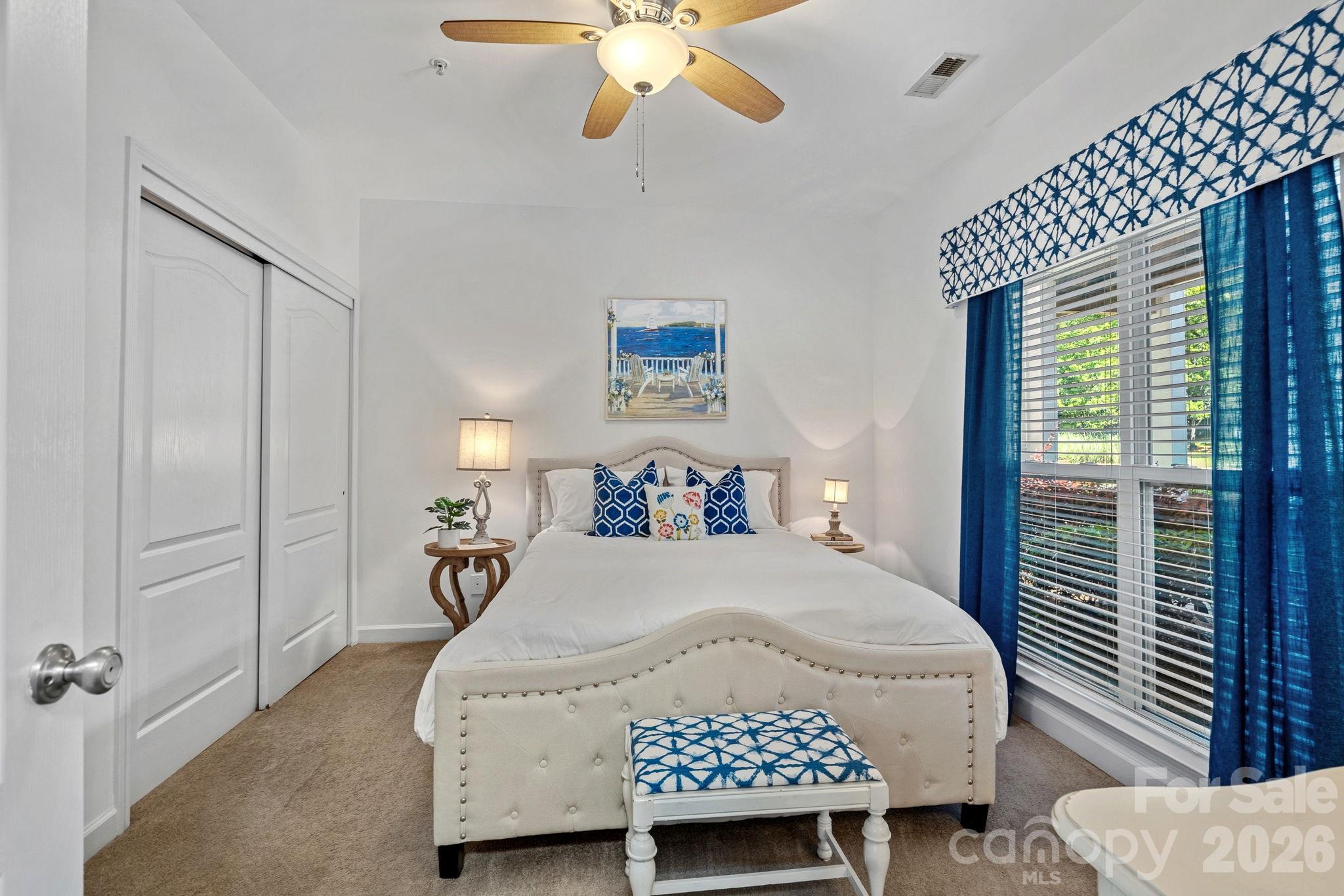 18609 Harborside Drive — Cornelius