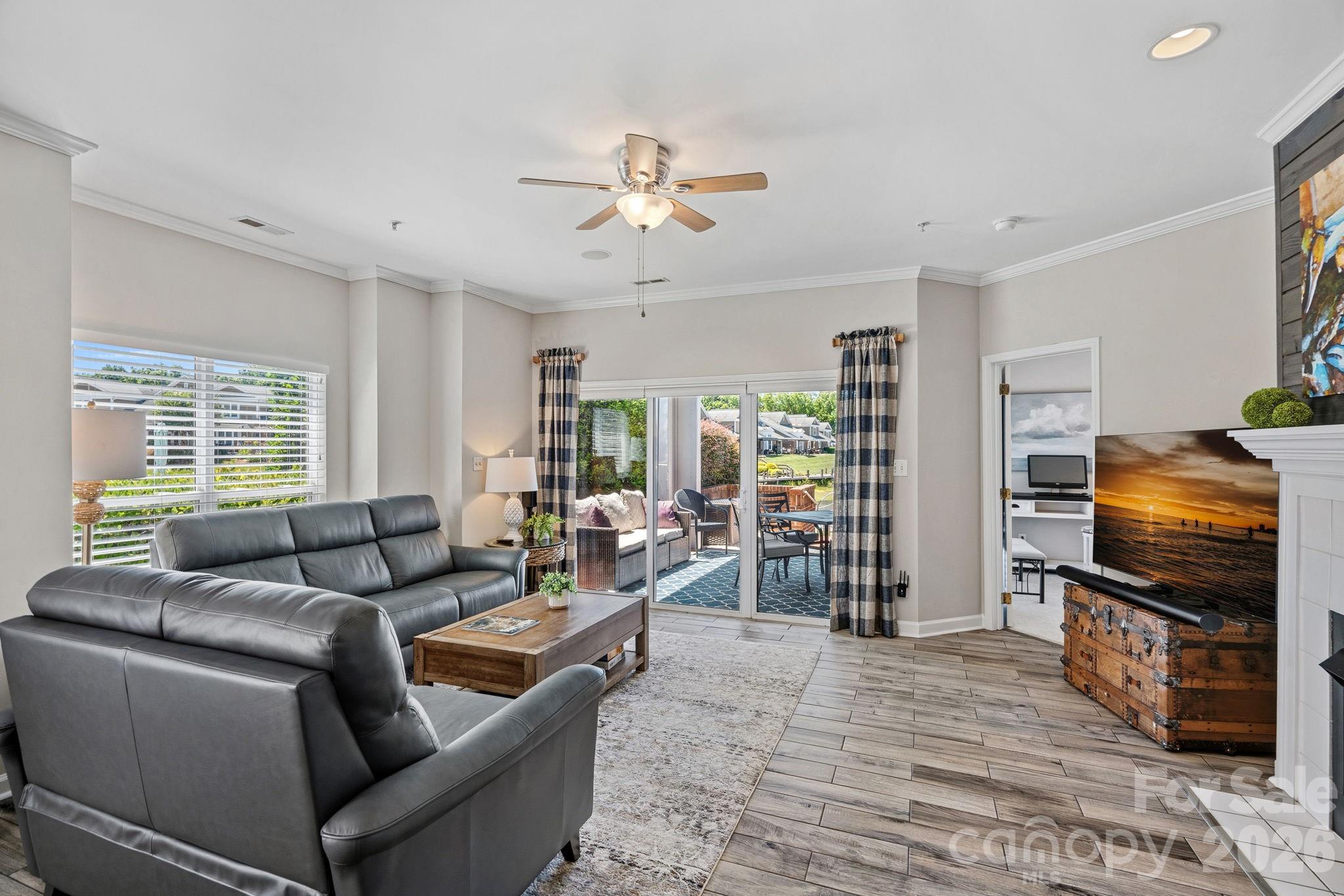 18609 Harborside Drive — Cornelius
