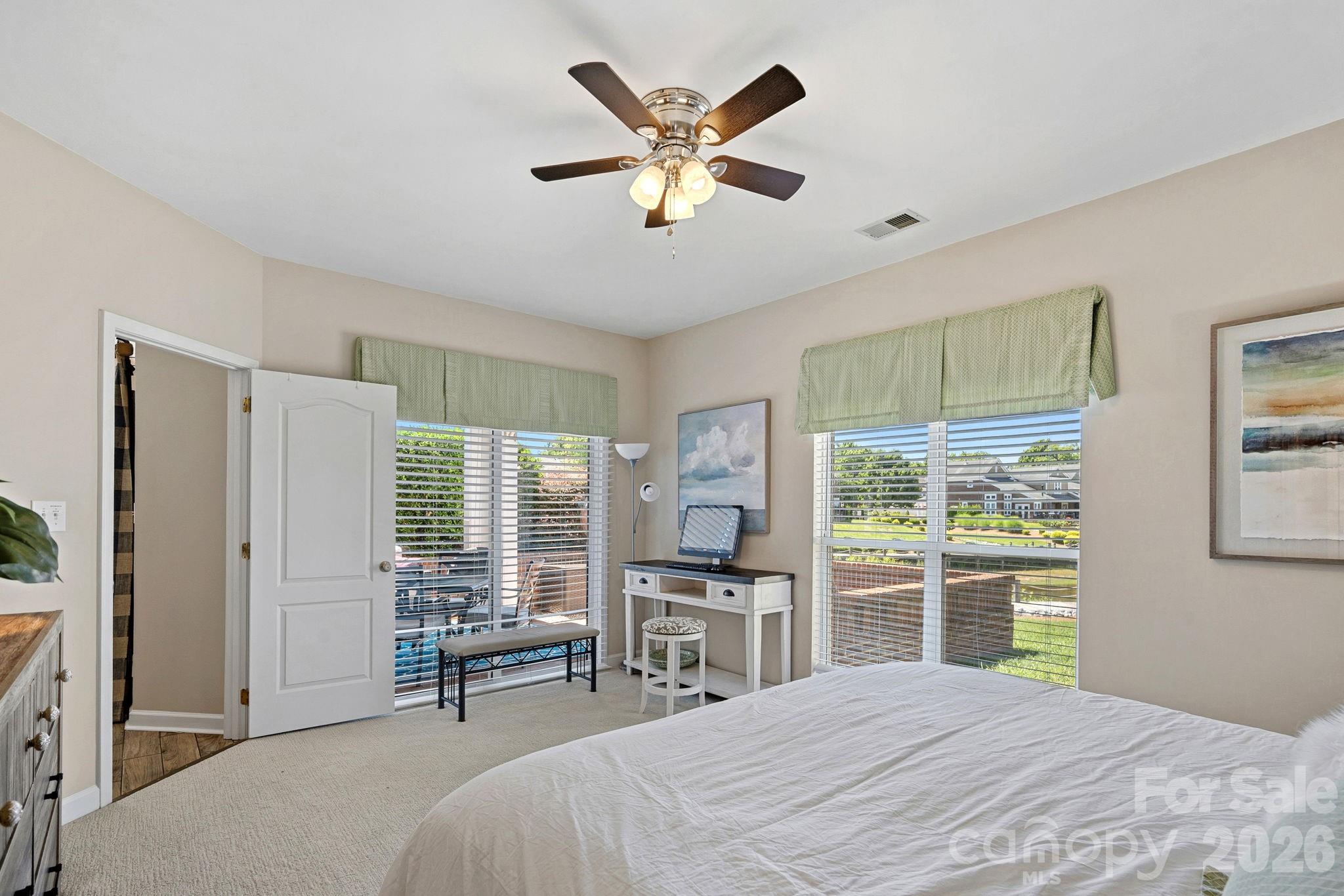 18609 Harborside Drive — Cornelius