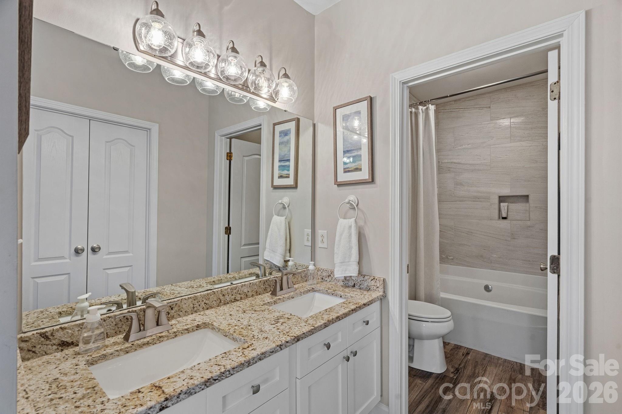 18609 Harborside Drive — Cornelius